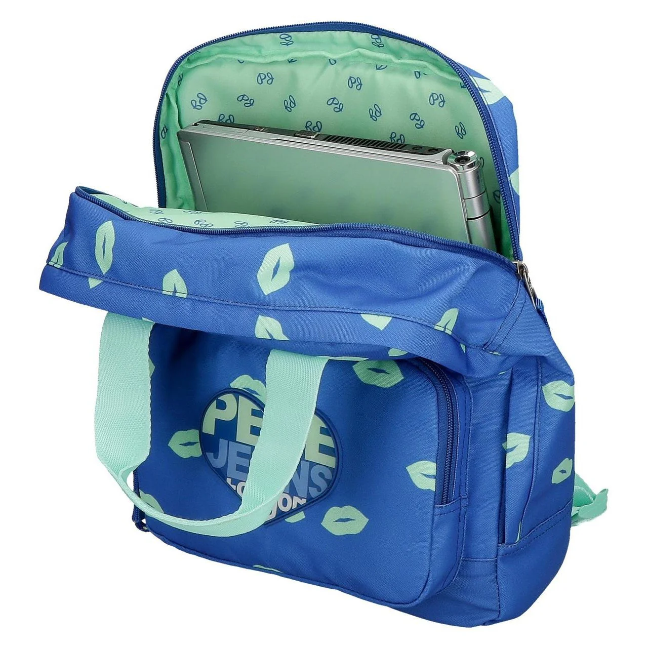 MOCHILA PORTAORDENADOR PEPE JEANS RUTH - Image 4