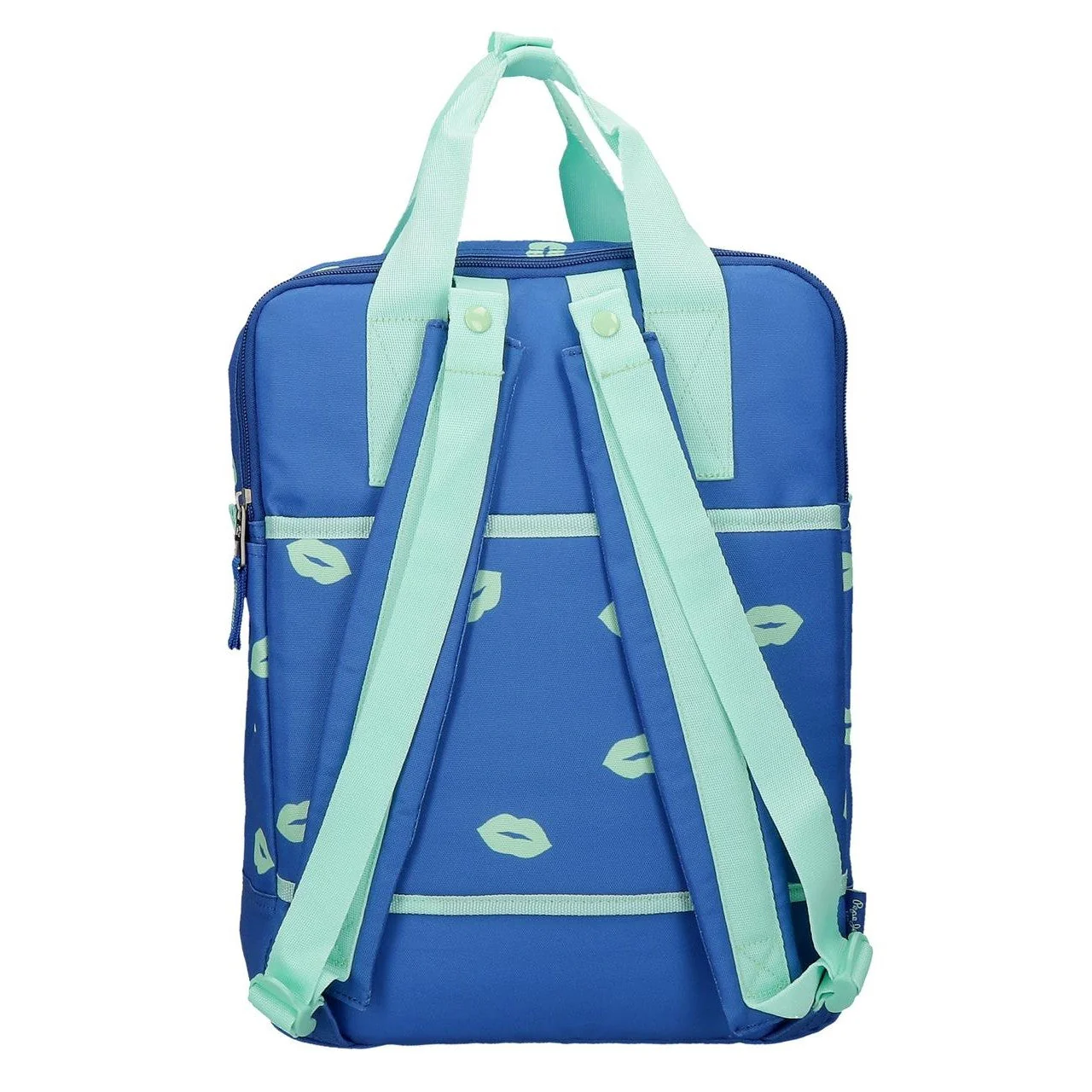 MOCHILA PORTAORDENADOR PEPE JEANS RUTH - Image 5