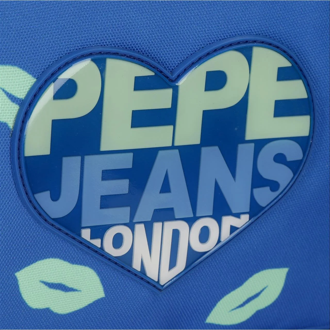 MOCHILA PORTAORDENADOR PEPE JEANS RUTH - Image 8