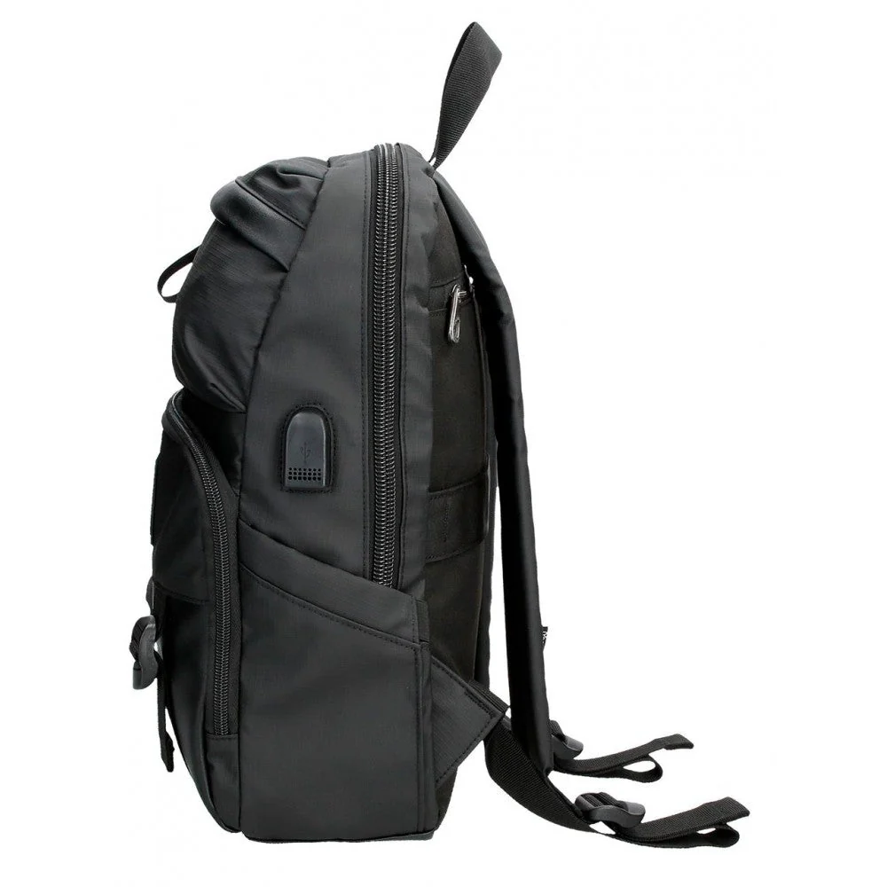 Mochila Portaordenador Pepe Jeans Straps - Image 11