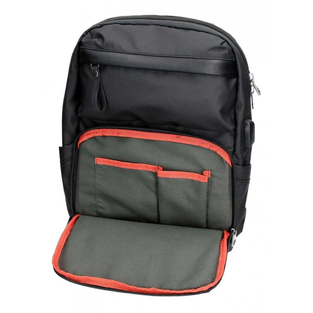 Mochila Portaordenador Pepe Jeans Straps - Image 2