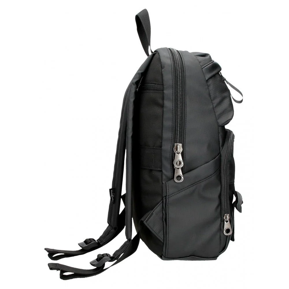 Mochila Portaordenador Pepe Jeans Straps - Image 4
