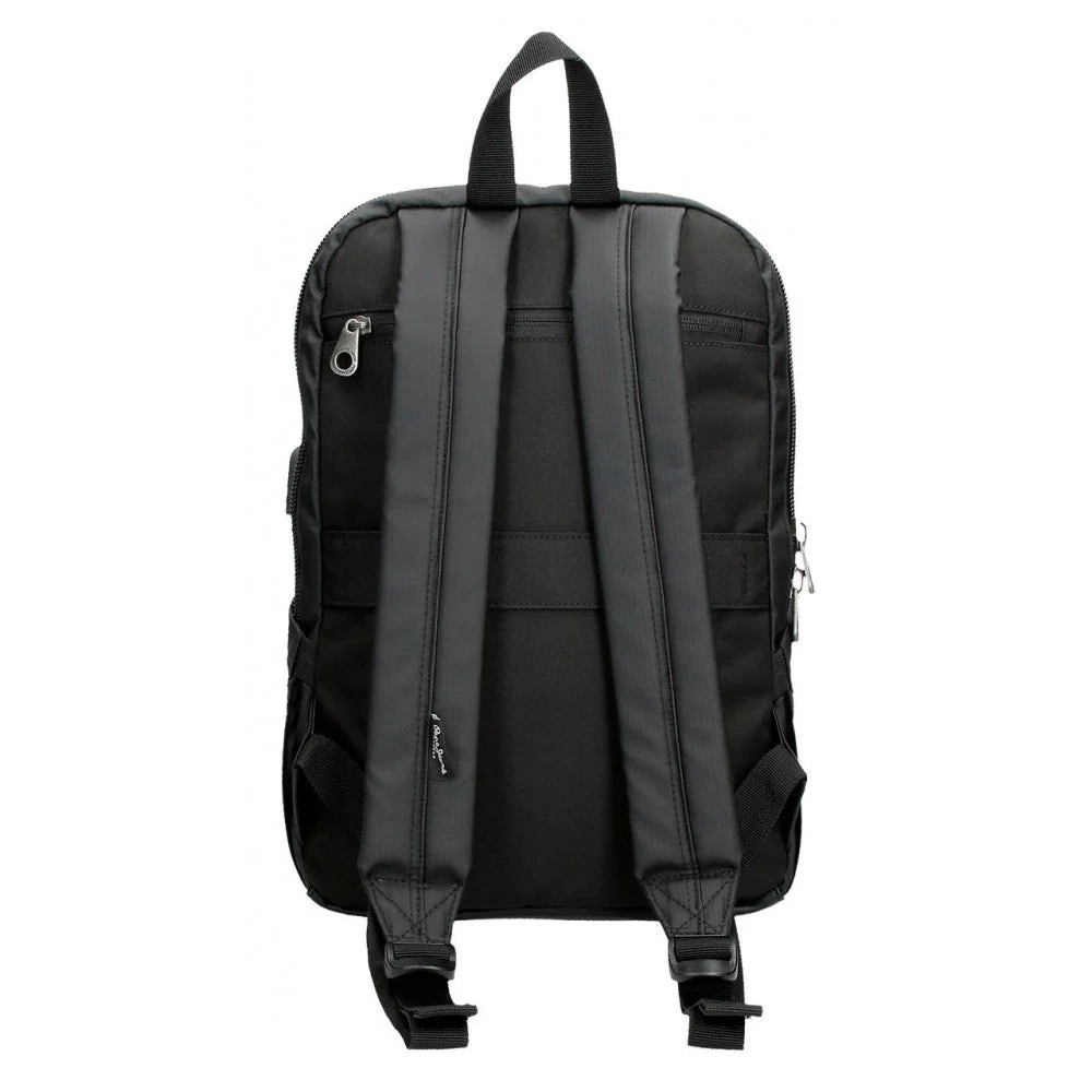 Mochila Portaordenador Pepe Jeans Straps - Image 5