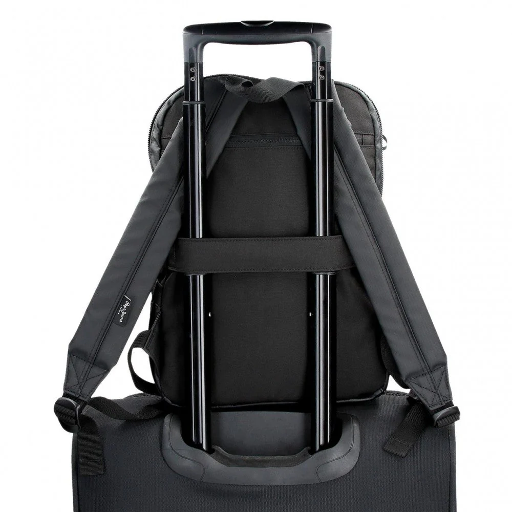 Mochila Portaordenador Pepe Jeans Straps - Image 6
