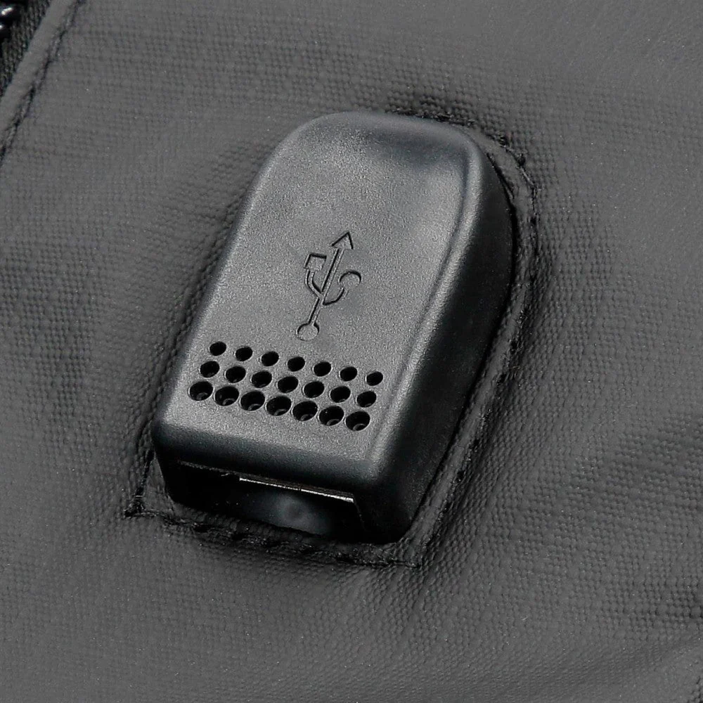 Mochila Portaordenador Pepe Jeans Straps - Image 7