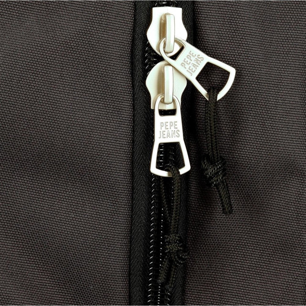 Mochila portaordenador Pepe Jeans Cody dos compartimentos - Image 6