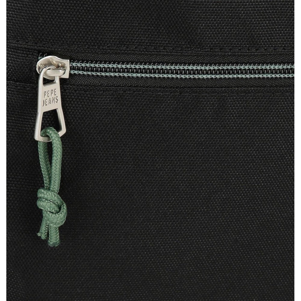 Mochila portaordenador Pepe Jeans Davis dos compartimentos - Image 10