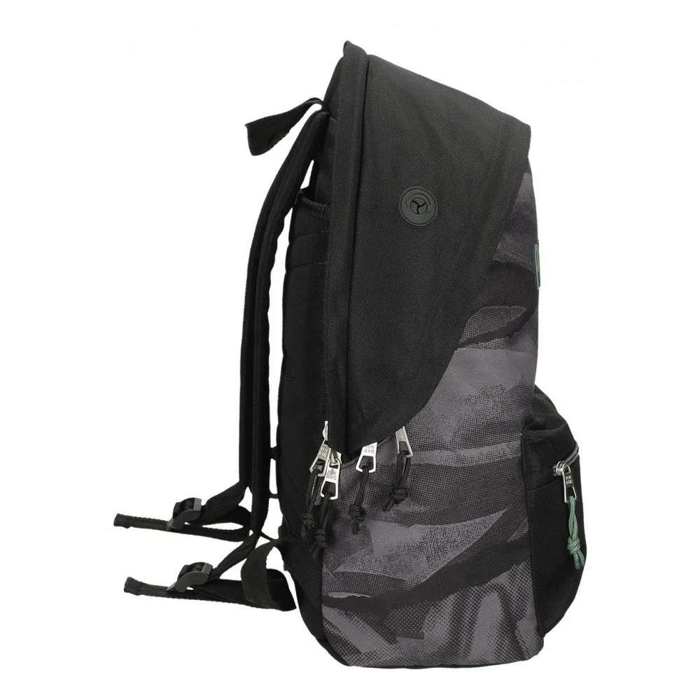 Mochila portaordenador Pepe Jeans Davis dos compartimentos - Image 5