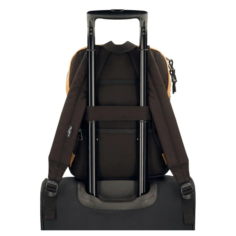Mochila Portaordenador y portatablet Pepe Jeans East End - Image 11