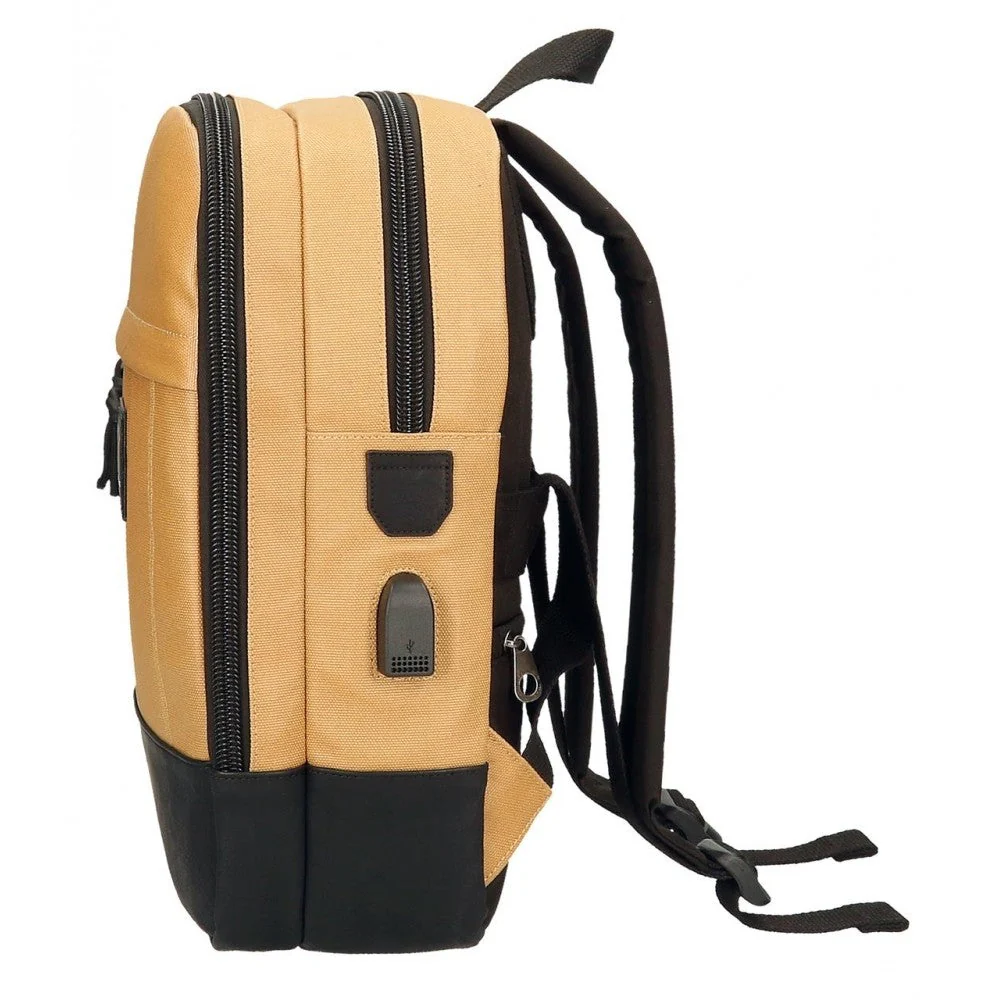Mochila Portaordenador y portatablet Pepe Jeans East End - Image 12