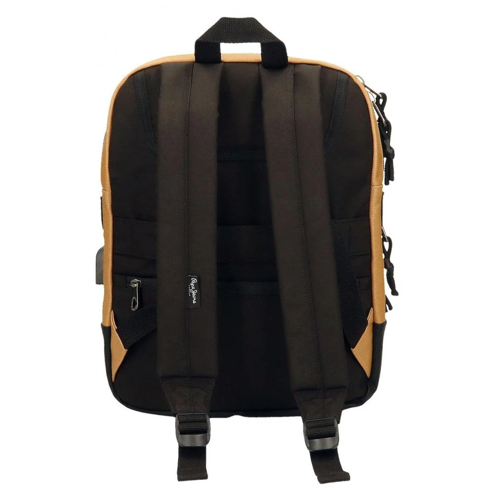 Mochila Portaordenador y portatablet Pepe Jeans East End - Image 3