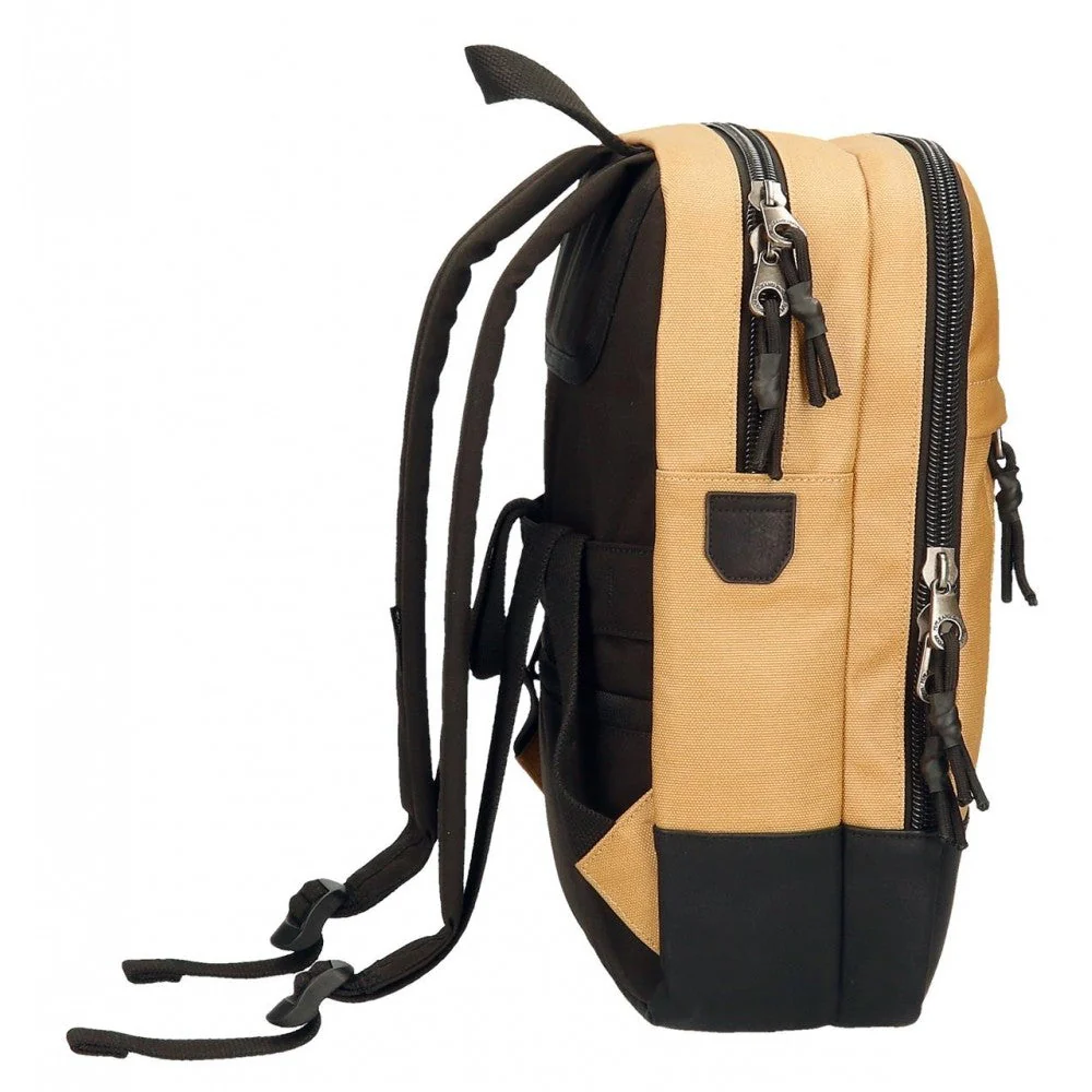Mochila Portaordenador y portatablet Pepe Jeans East End - Image 8