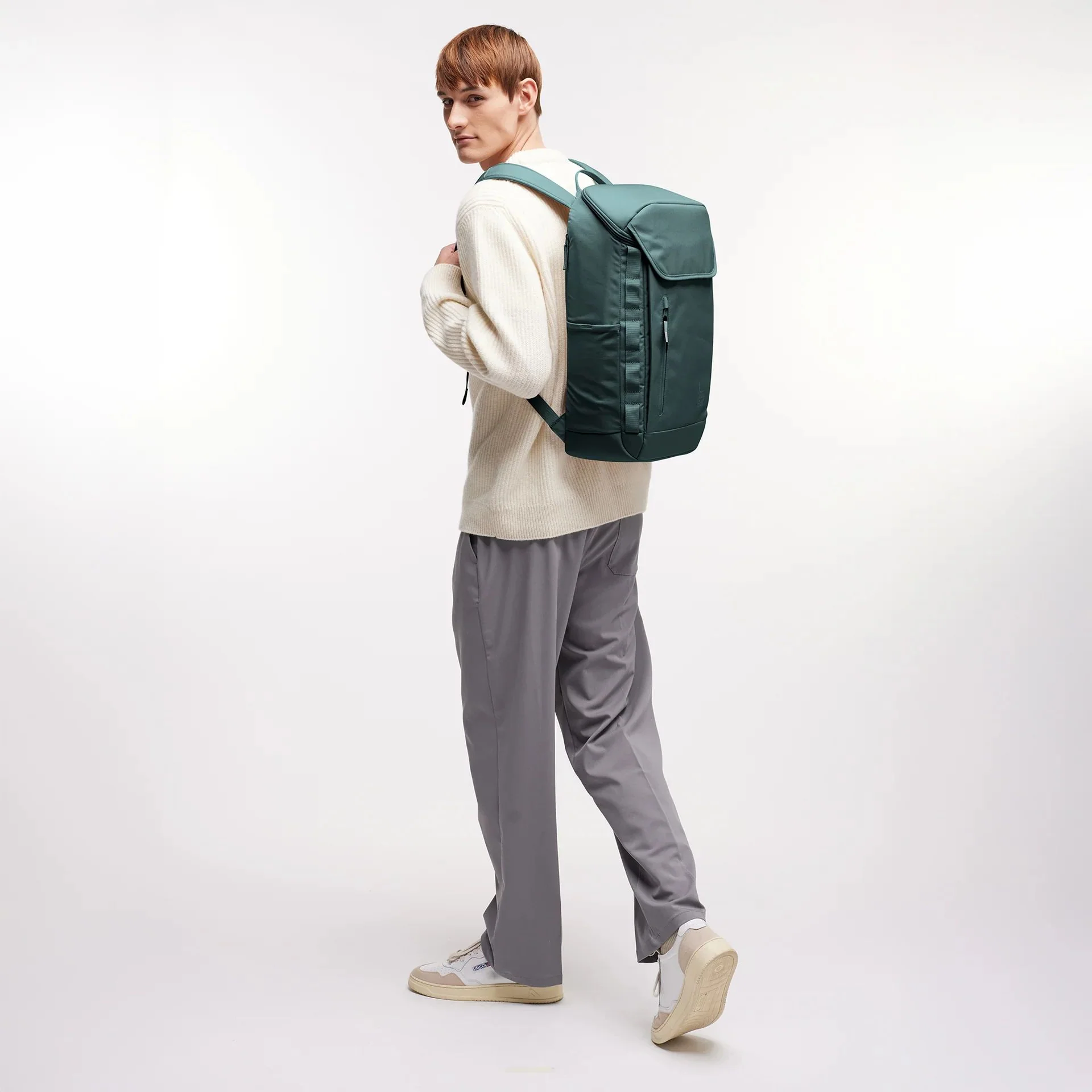 GOT BAG MOCHILA PRO PACK MONOCHROME - Image 20