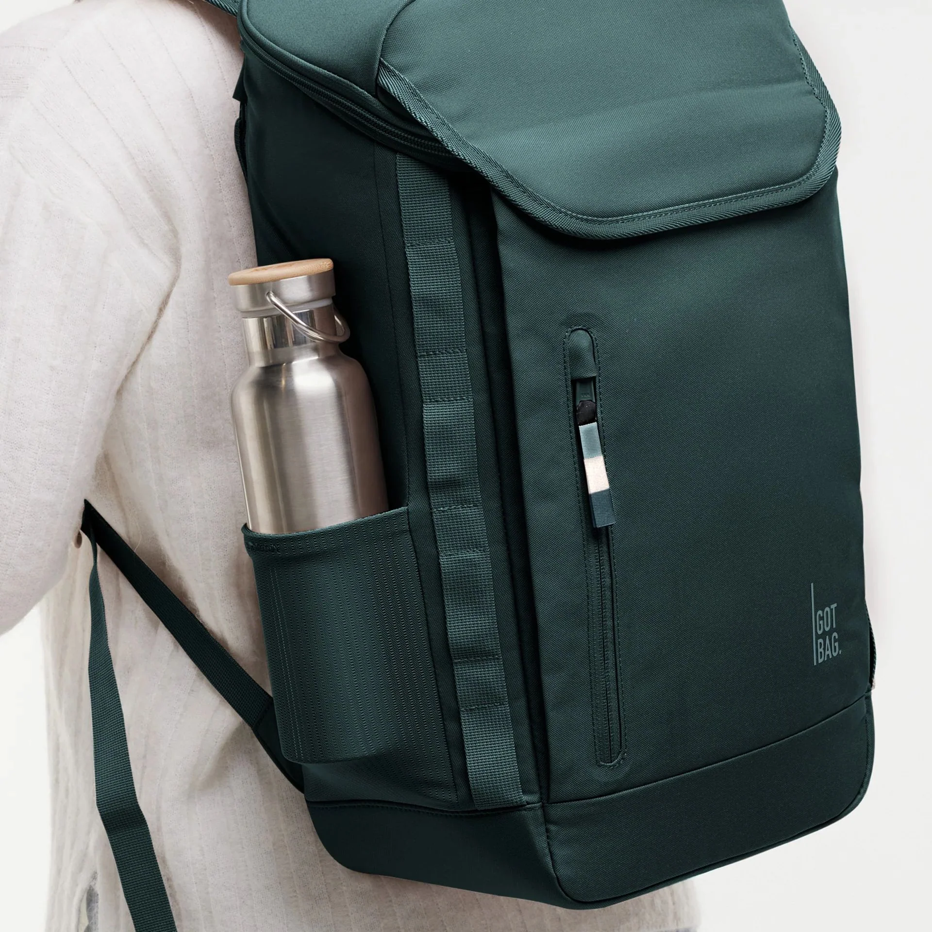 GOT BAG MOCHILA PRO PACK MONOCHROME - Image 21