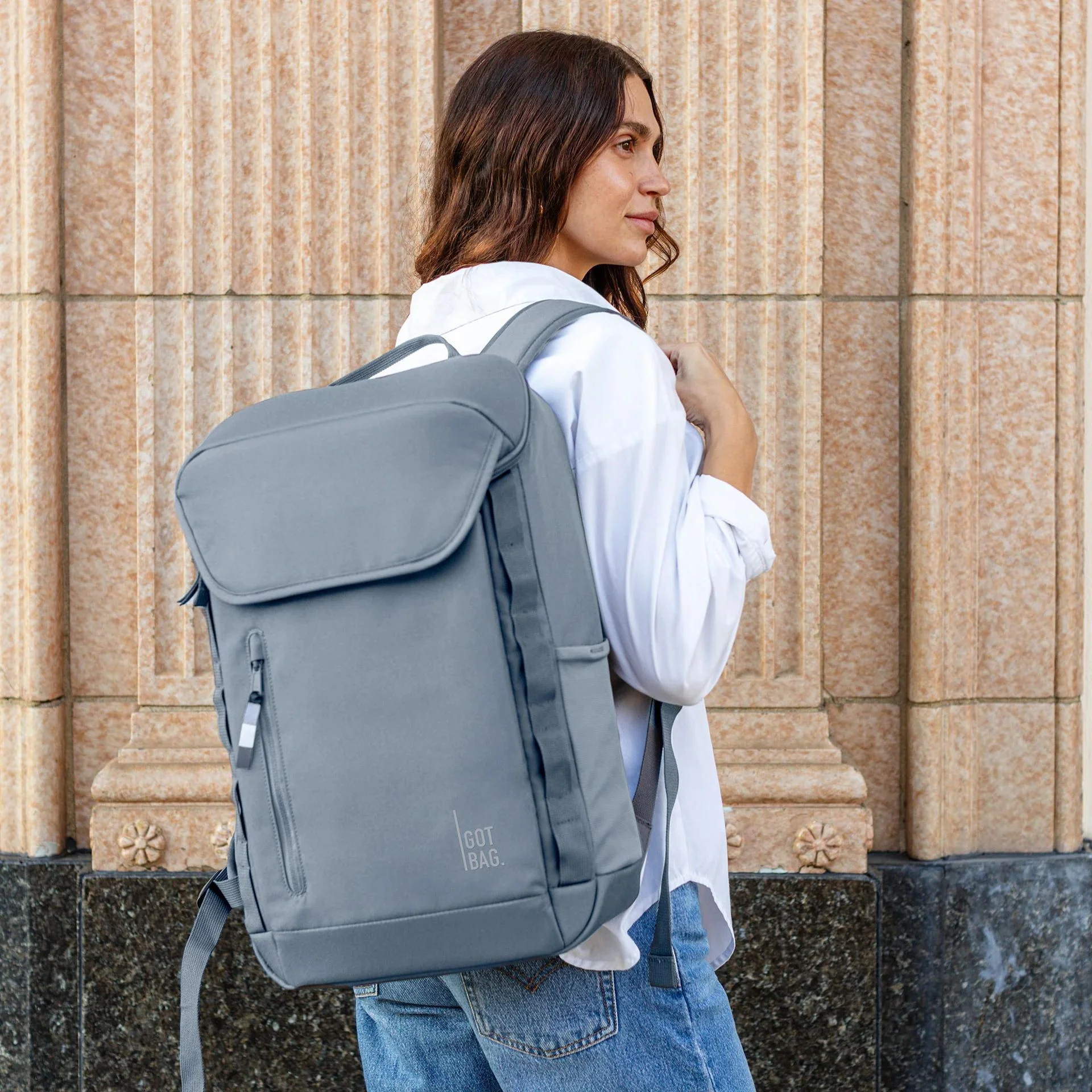 GOT BAG MOCHILA PRO PACK MONOCHROME - Image 31