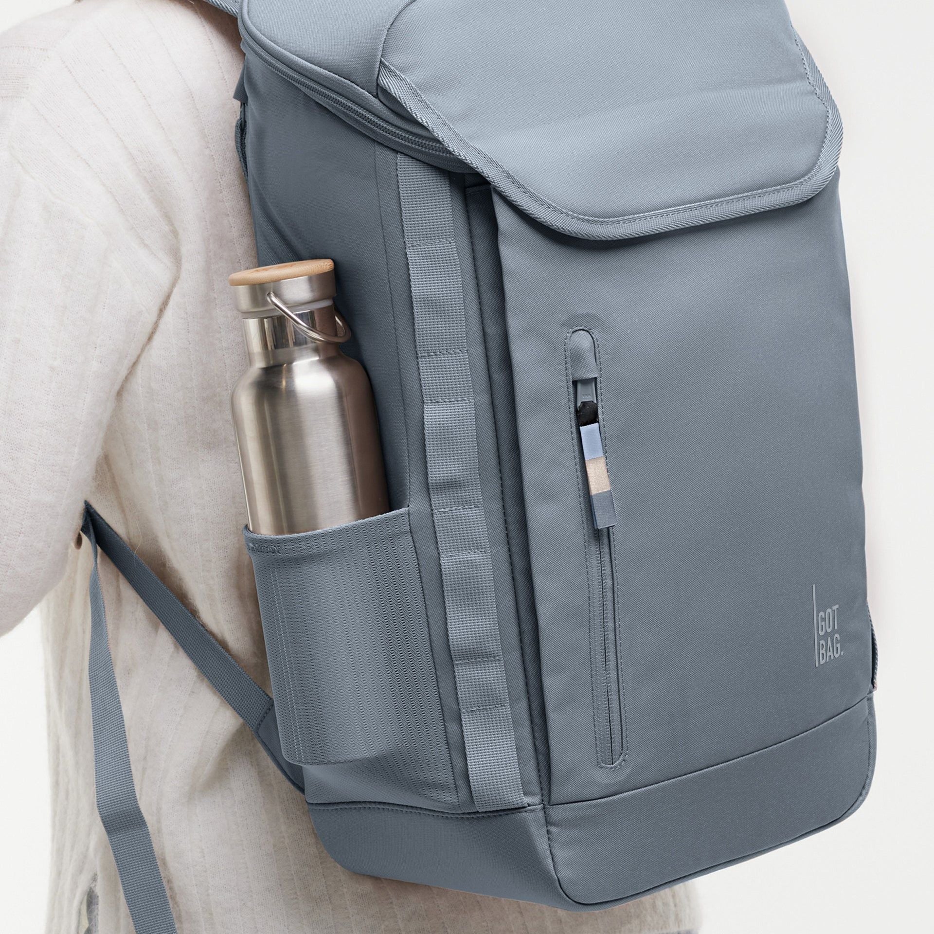 GOT BAG MOCHILA PRO PACK MONOCHROME - Image 36