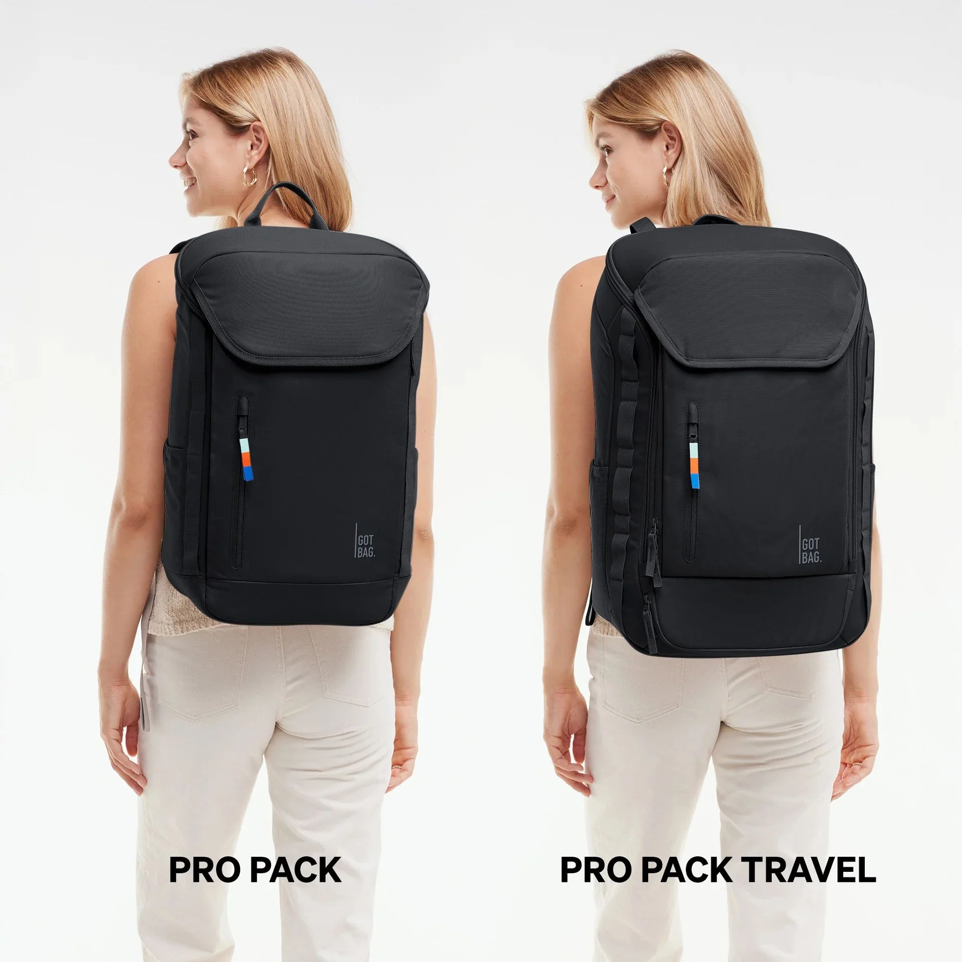 GOT BAG MOCHILA PRO PACK MONOCHROME - Image 50