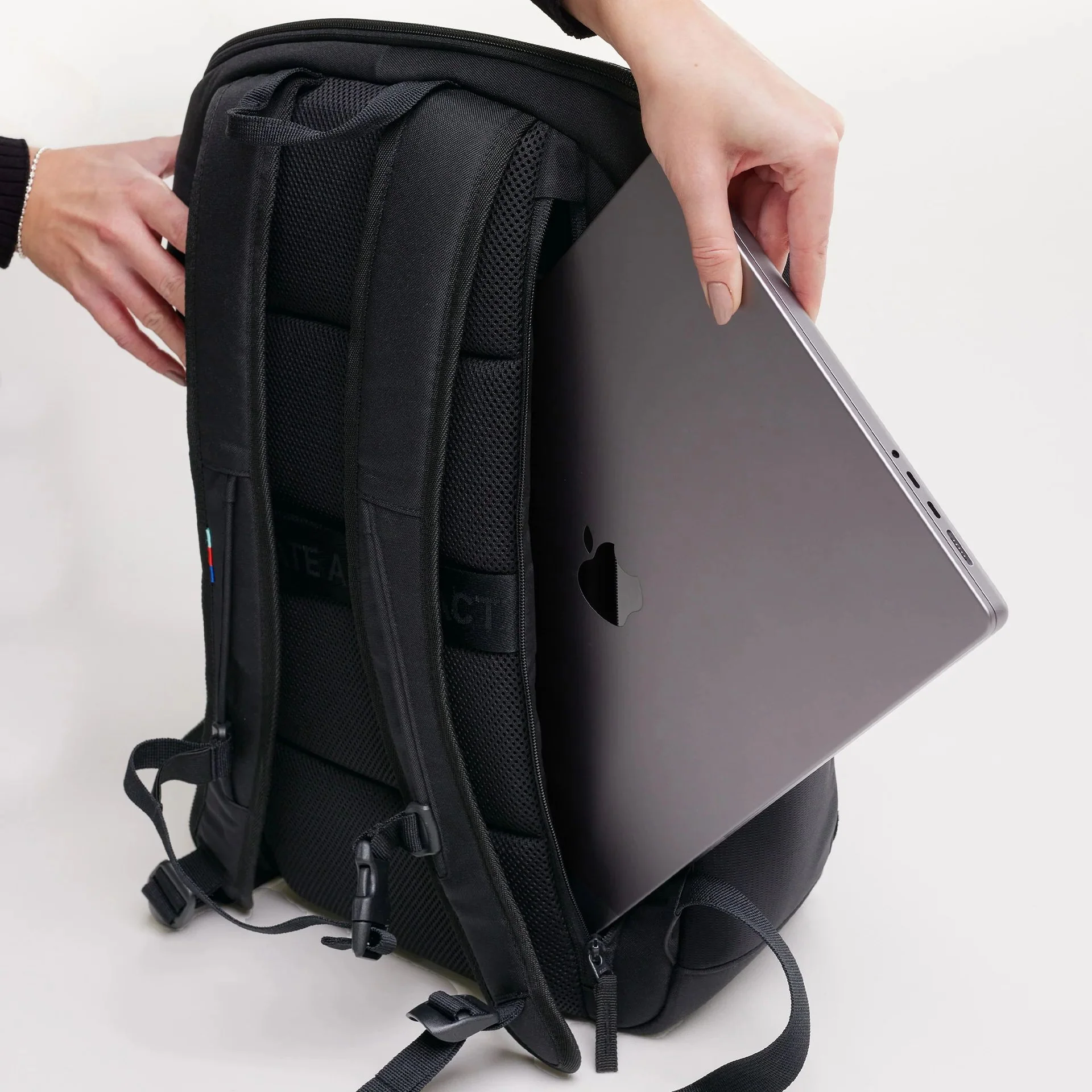 GOT BAG MOCHILA PRO PACK MONOCHROME - Image 51