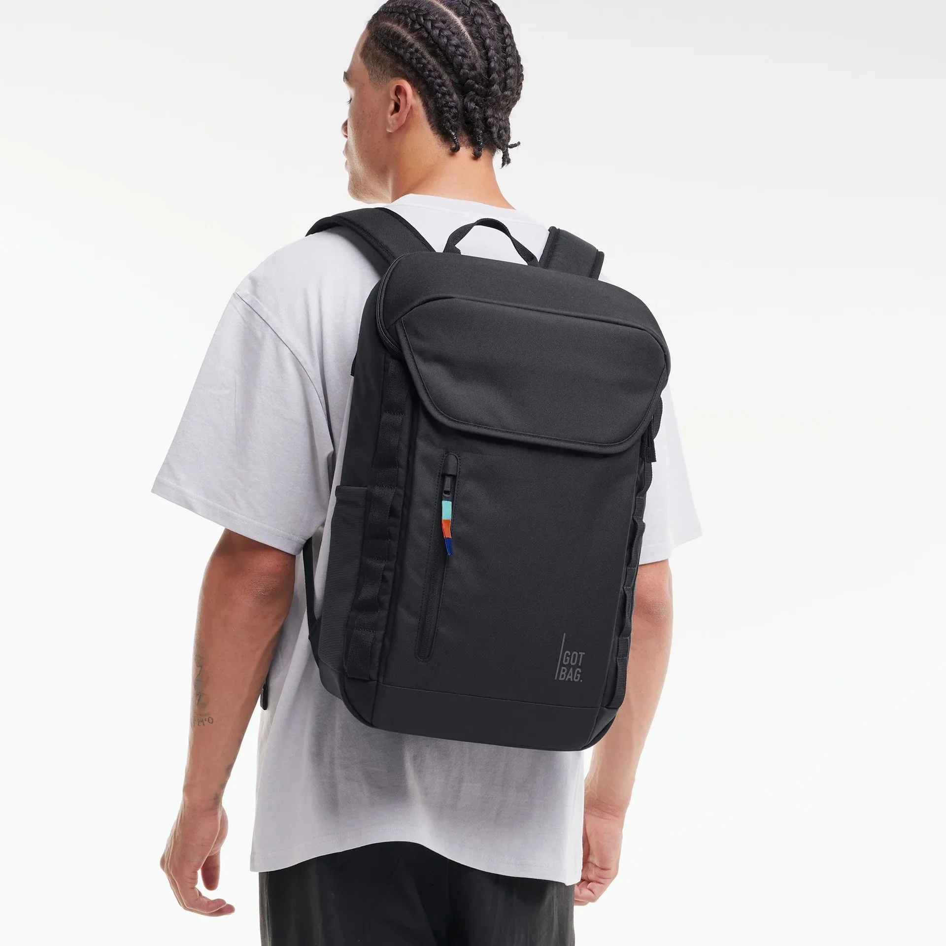 GOT BAG MOCHILA PRO PACK MONOCHROME - Image 52