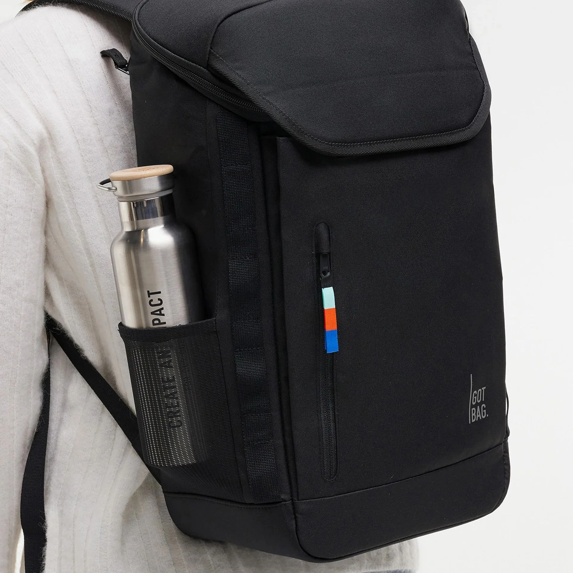 GOT BAG MOCHILA PRO PACK MONOCHROME - Image 53