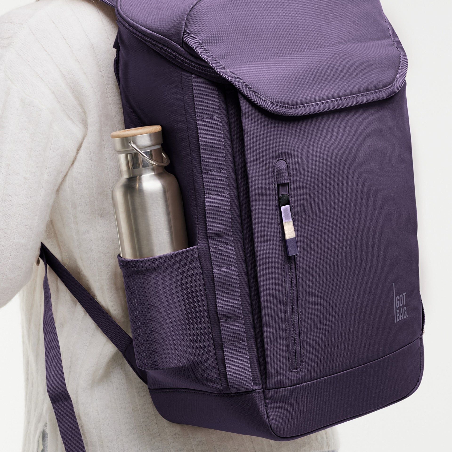 GOT BAG MOCHILA PRO PACK MONOCHROME - Image 6