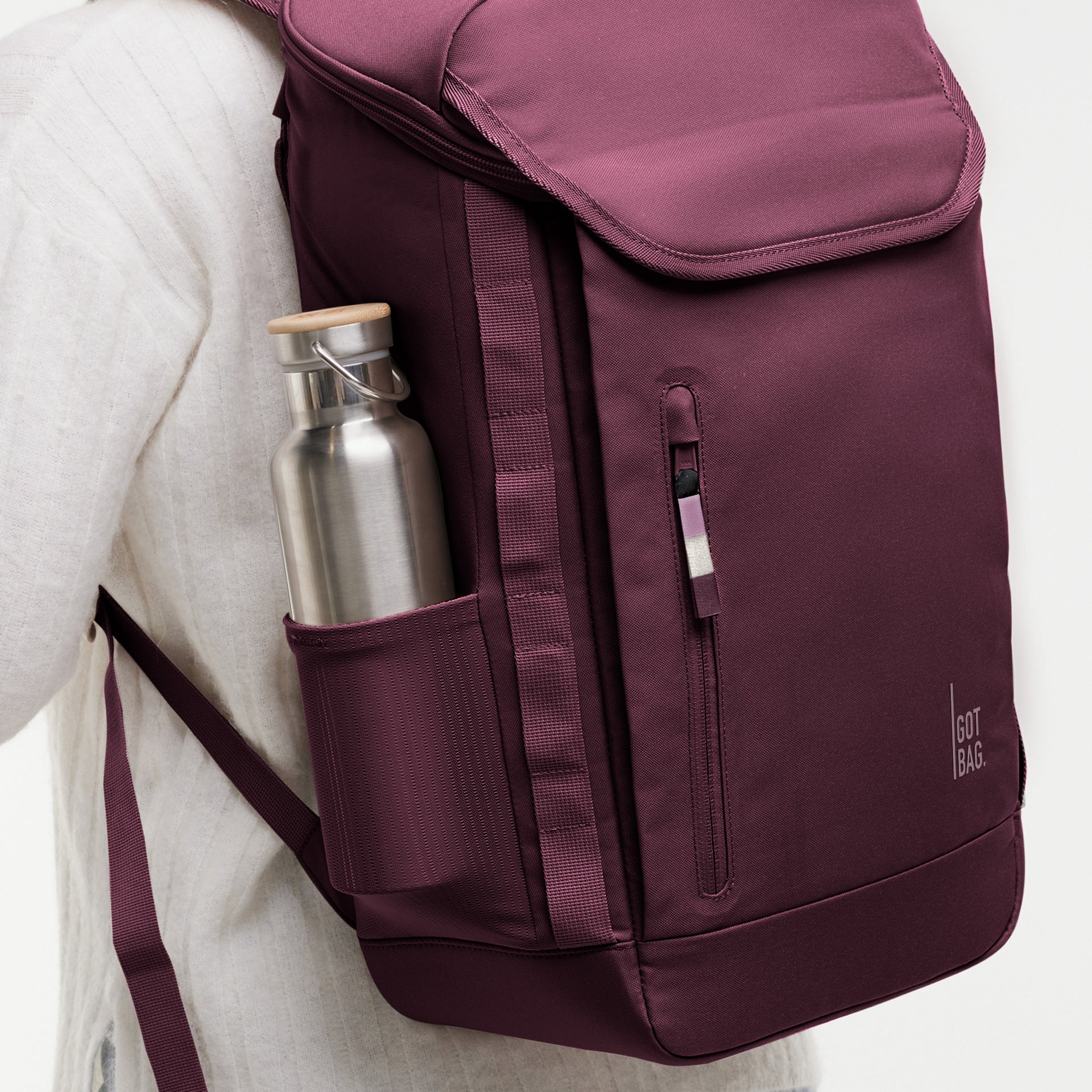 GOT BAG MOCHILA PRO PACK MONOCHROME - Image 65