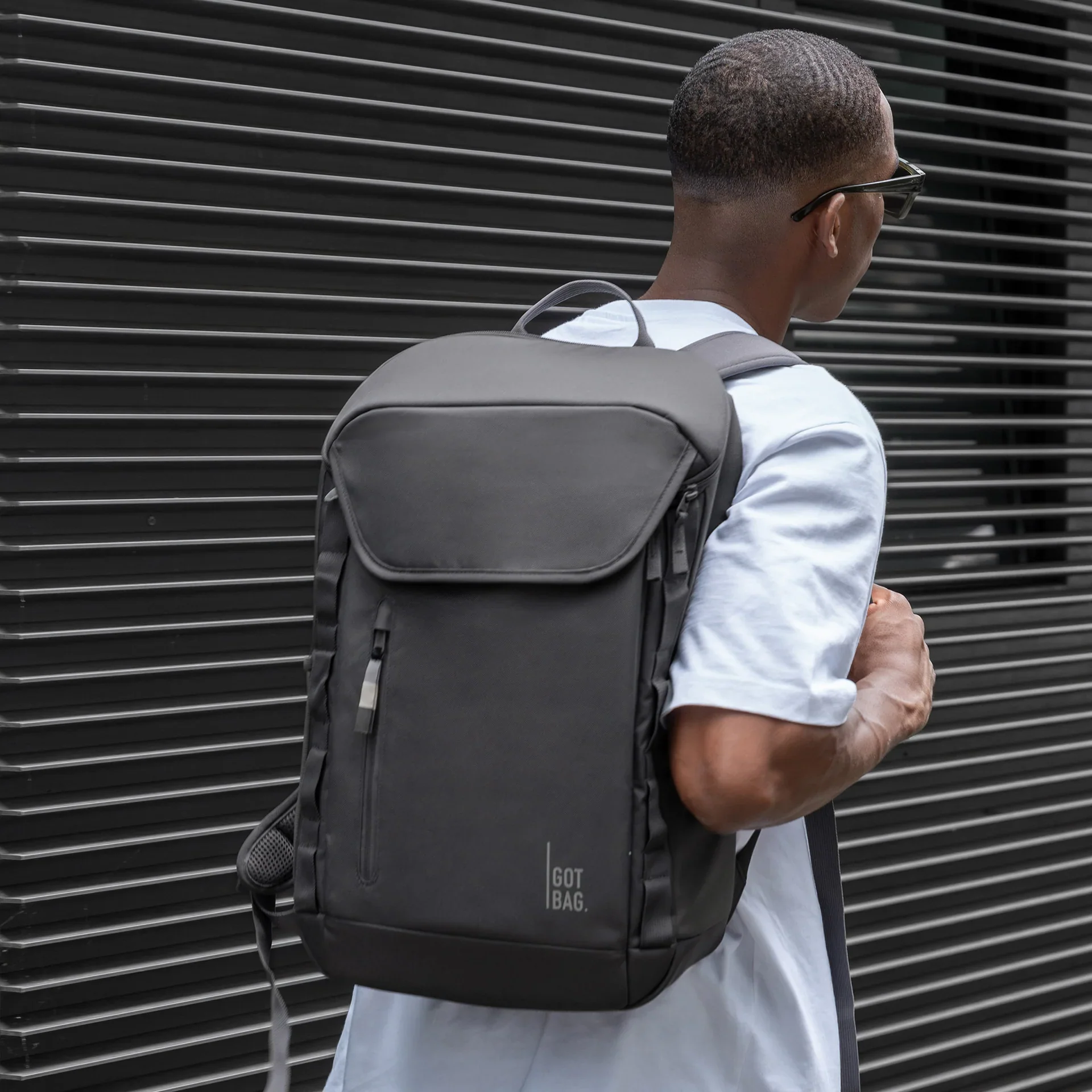 GOT BAG MOCHILA PRO PACK MONOCHROME - Image 77