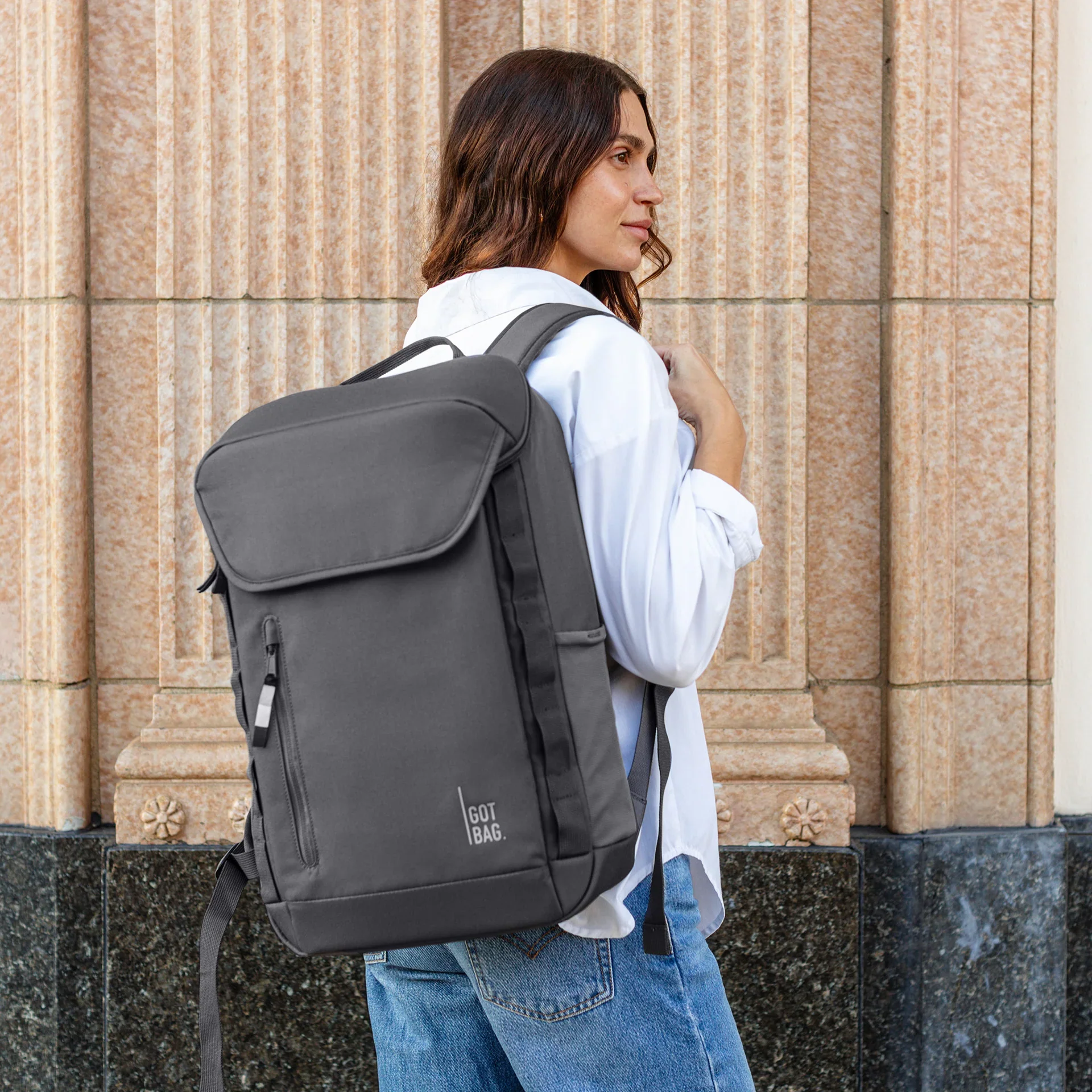 GOT BAG MOCHILA PRO PACK MONOCHROME - Image 78