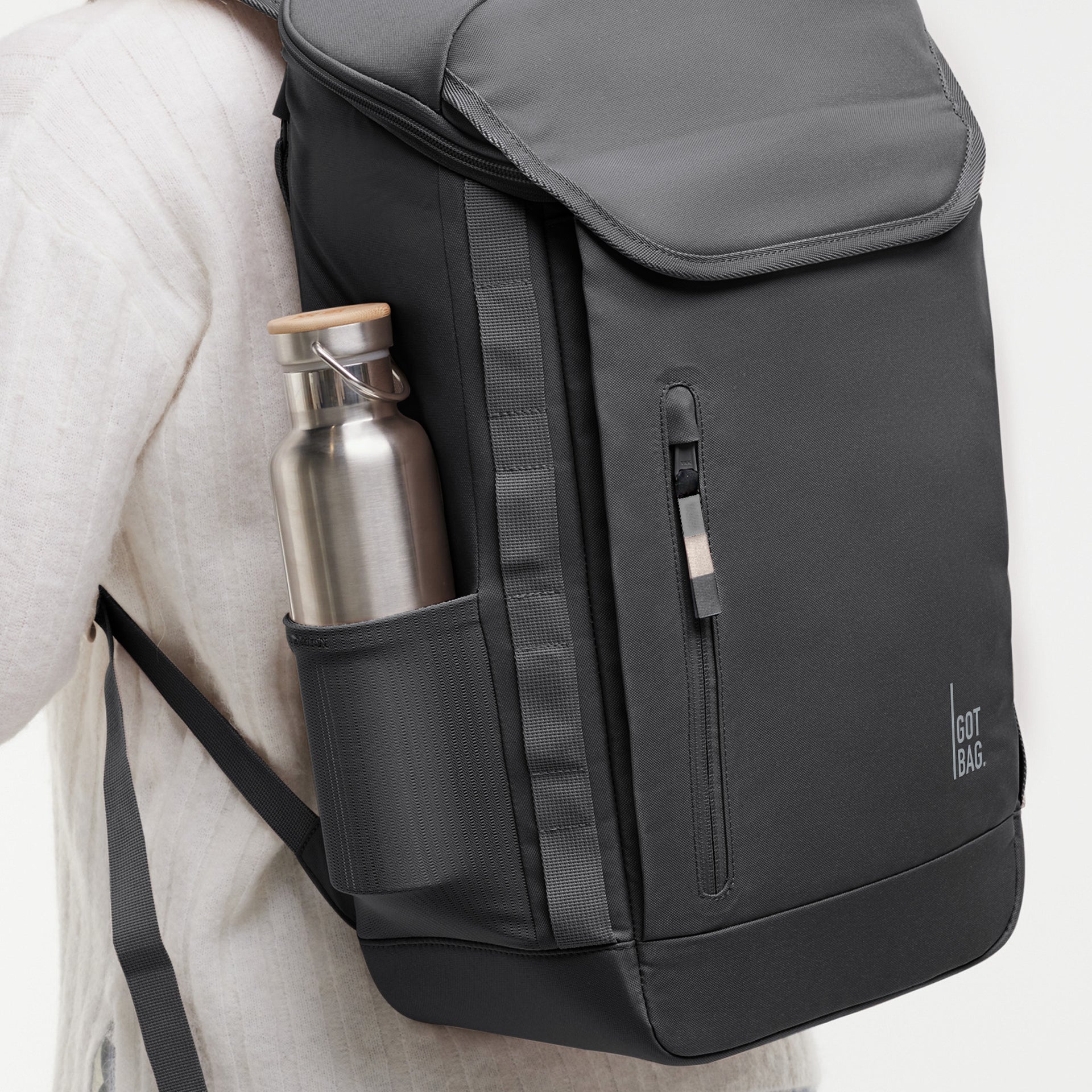 GOT BAG MOCHILA PRO PACK MONOCHROME - Image 81