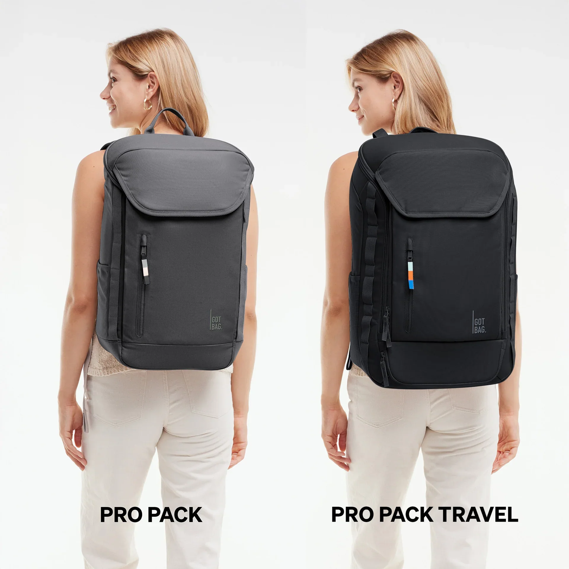 GOT BAG MOCHILA PRO PACK MONOCHROME - Image 82