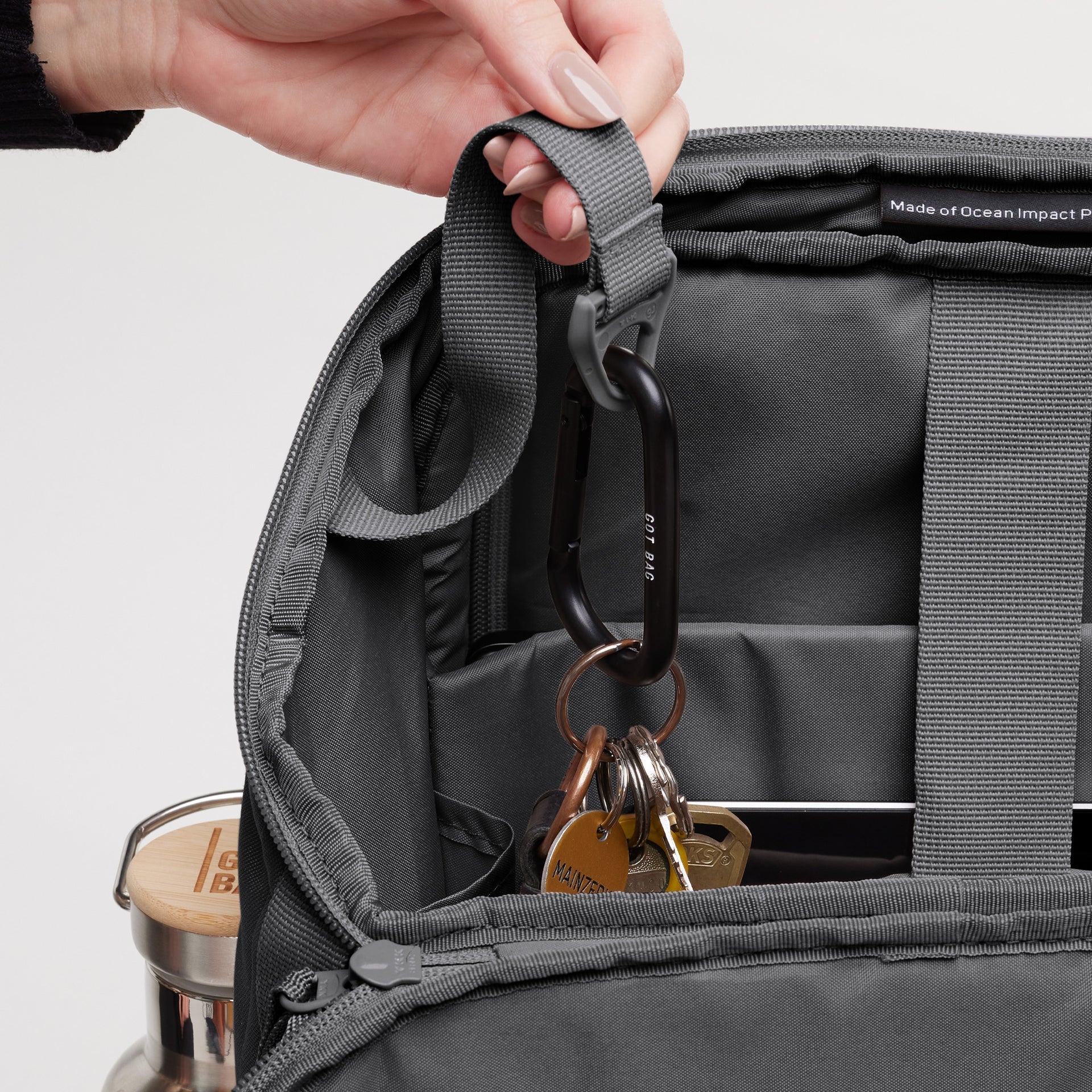 GOT BAG MOCHILA PRO PACK MONOCHROME - Image 90