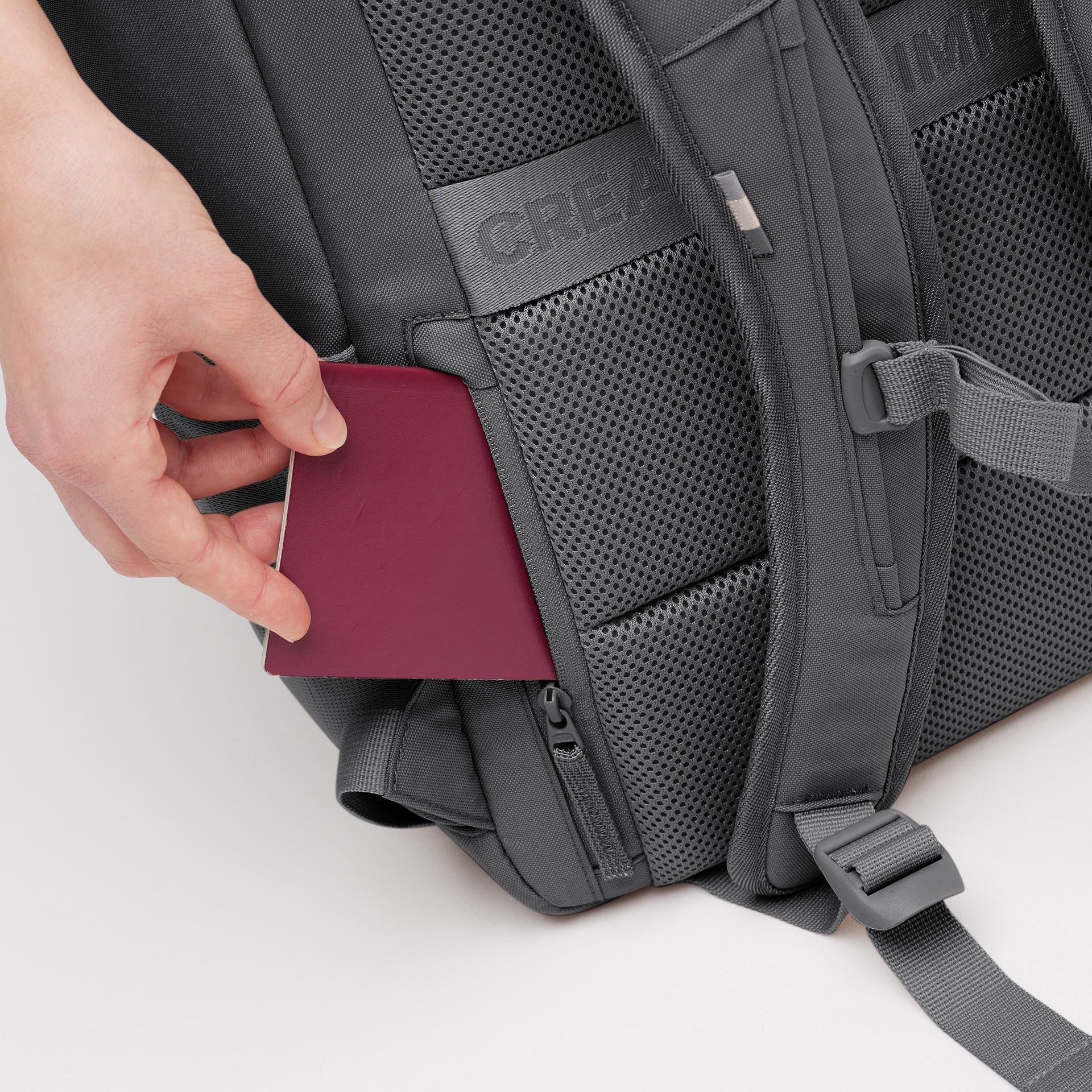 GOT BAG MOCHILA PRO PACK MONOCHROME - Image 91