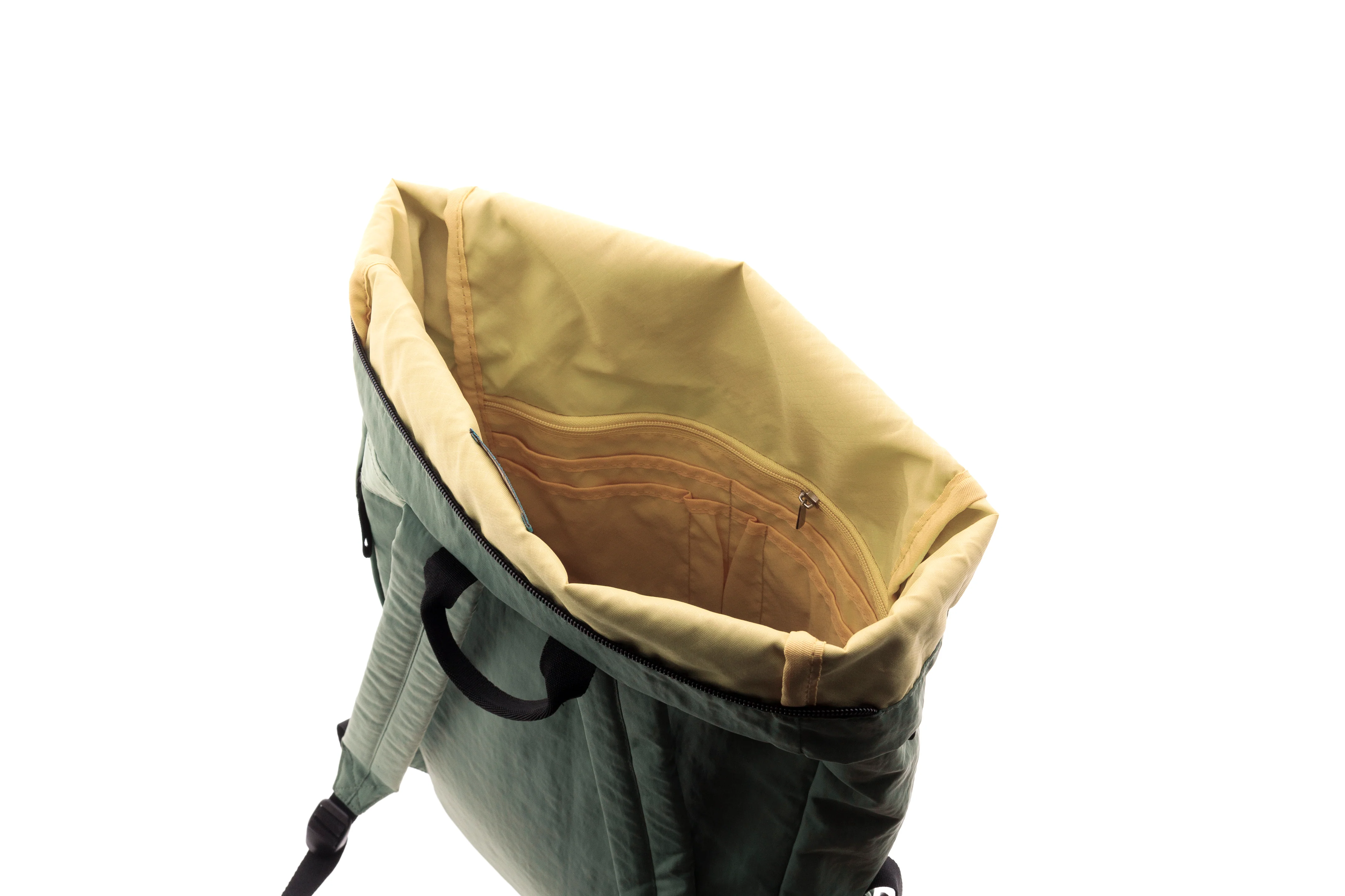 VOGART MOCHILA ROLL TOP - Image 15