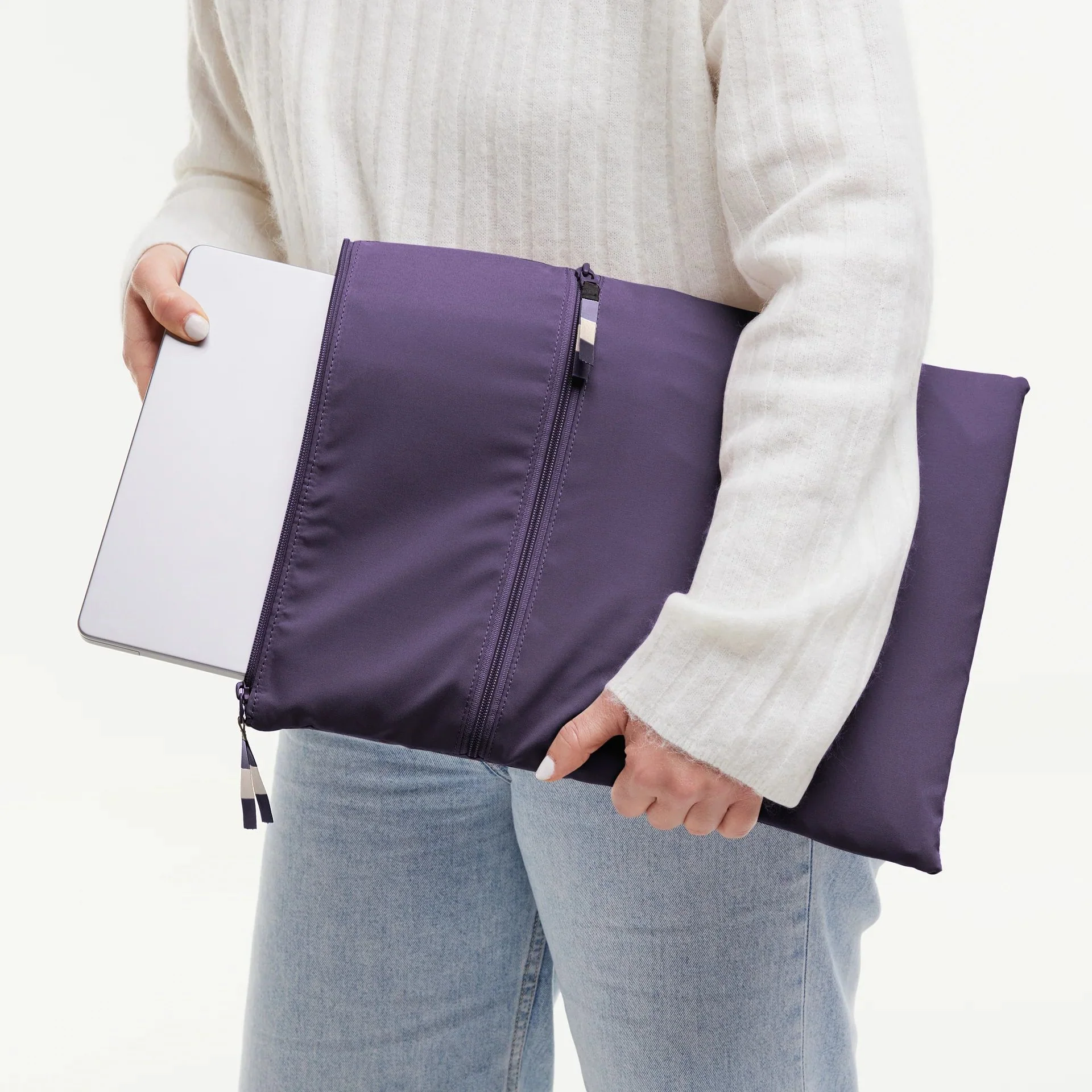 GOT BAG MOCHILA ROLLTOP LITE 2.0 MONOCHROME - Image 17