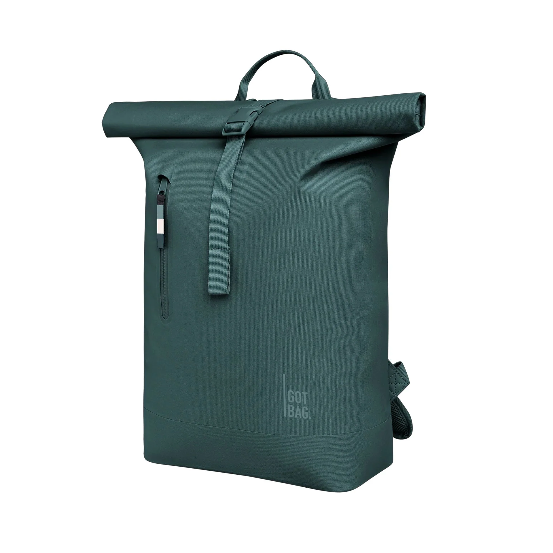 GOT BAG MOCHILA ROLLTOP LITE 2.0 MONOCHROME - Image 3