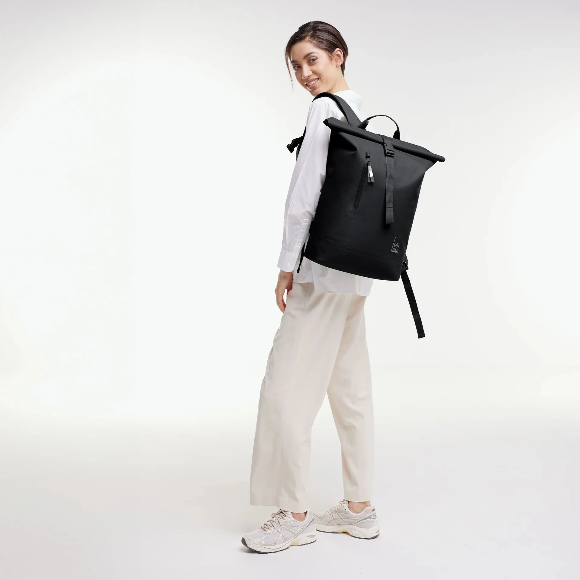 GOT BAG MOCHILA ROLLTOP LITE 2.0 MONOCHROME - Image 39