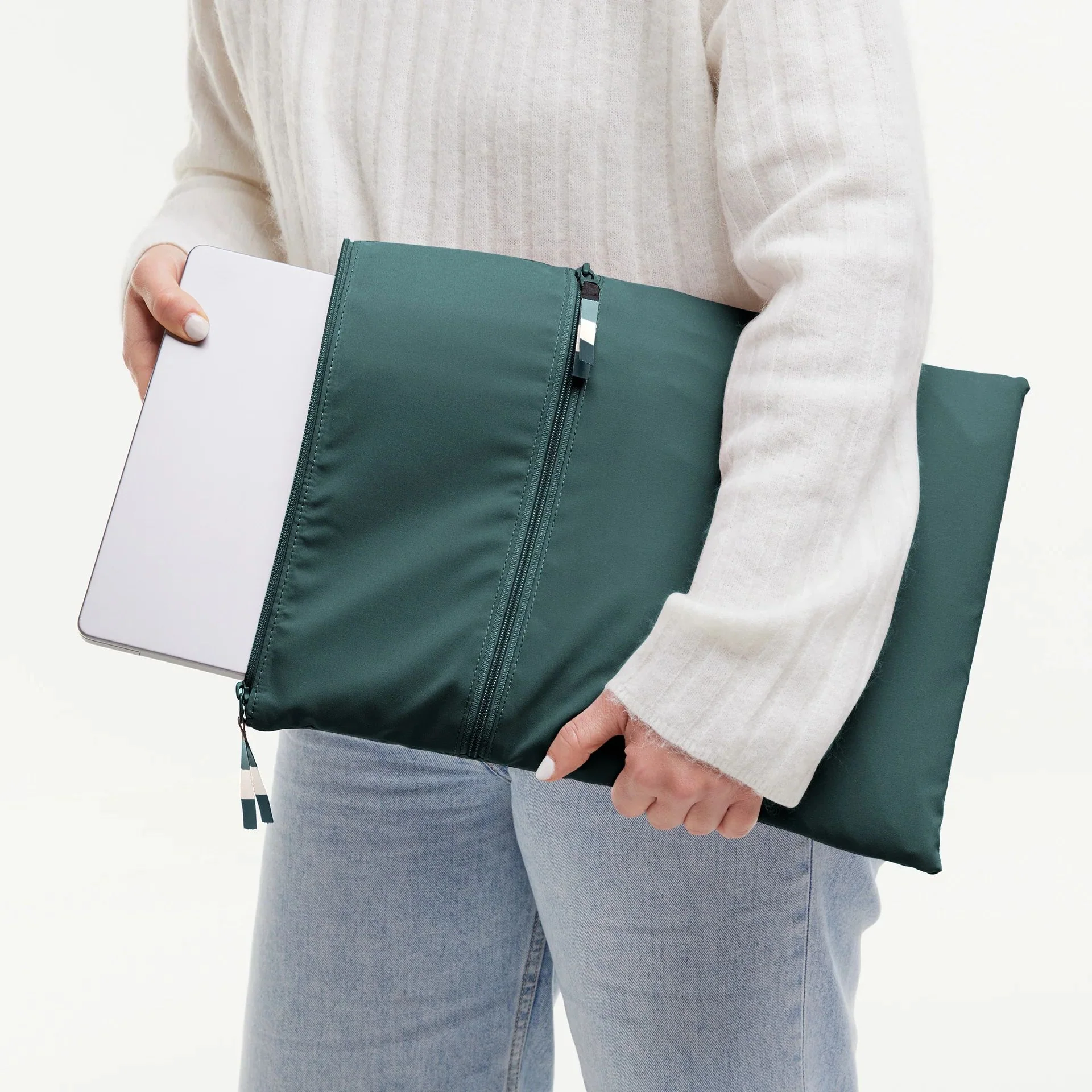 GOT BAG MOCHILA ROLLTOP LITE 2.0 MONOCHROME - Image 6