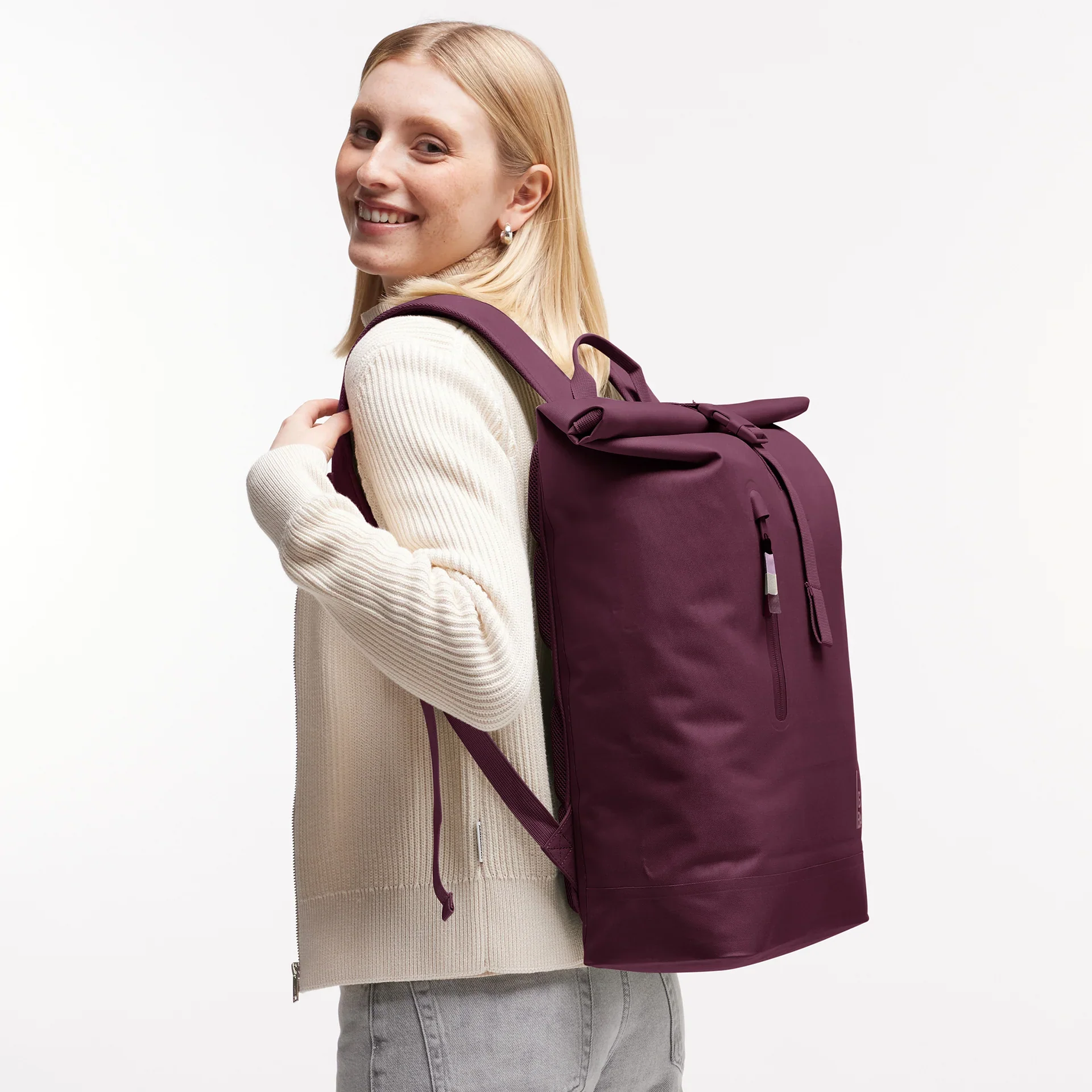 GOT BAG MOCHILA ROLLTOP LITE 2.0 MONOCHROME - Image 71