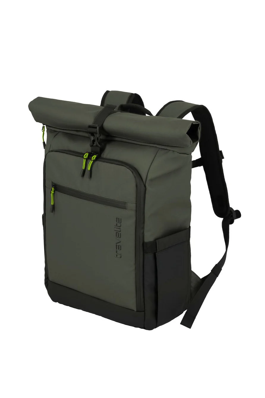 TRAVELITE MOCHILA ENROLLABLE M BRIIZE - Image 2