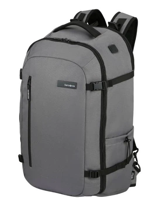 Mochila S de Viaje ROADER 17.3" de Samsonite - Image 12