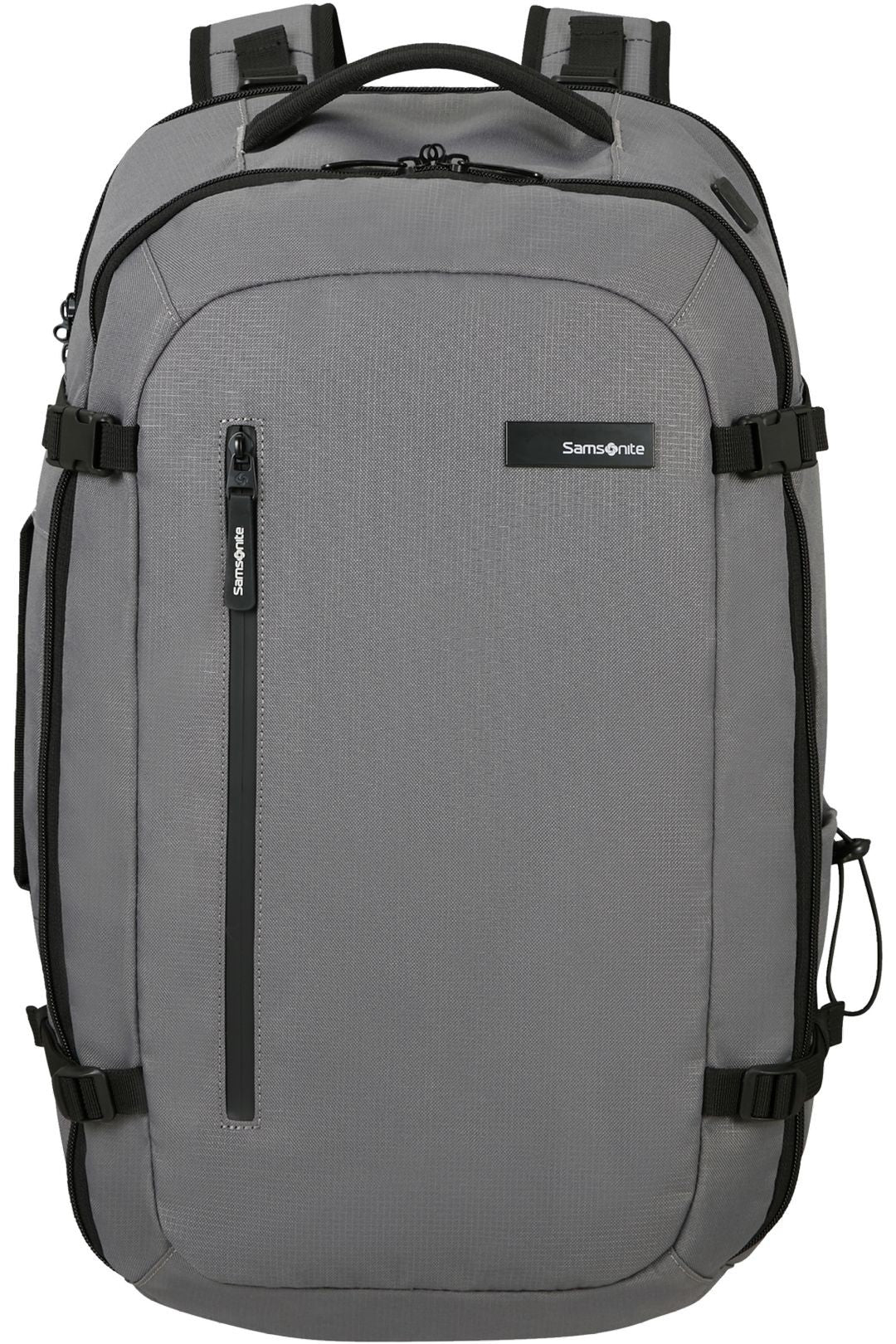 Mochila S de Viaje ROADER 17.3" de Samsonite - Image 13