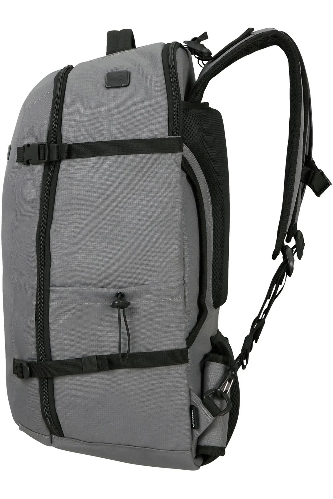 Mochila S de Viaje ROADER 17.3" de Samsonite - Image 14