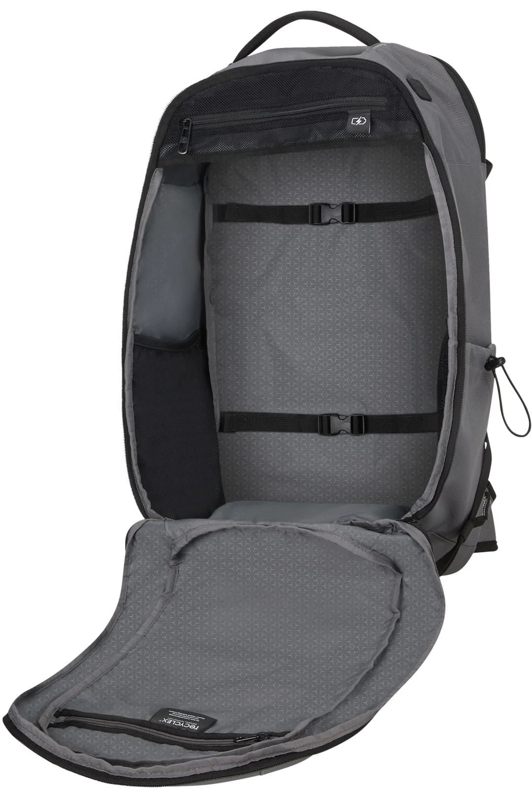 Mochila S de Viaje ROADER 17.3" de Samsonite - Image 16