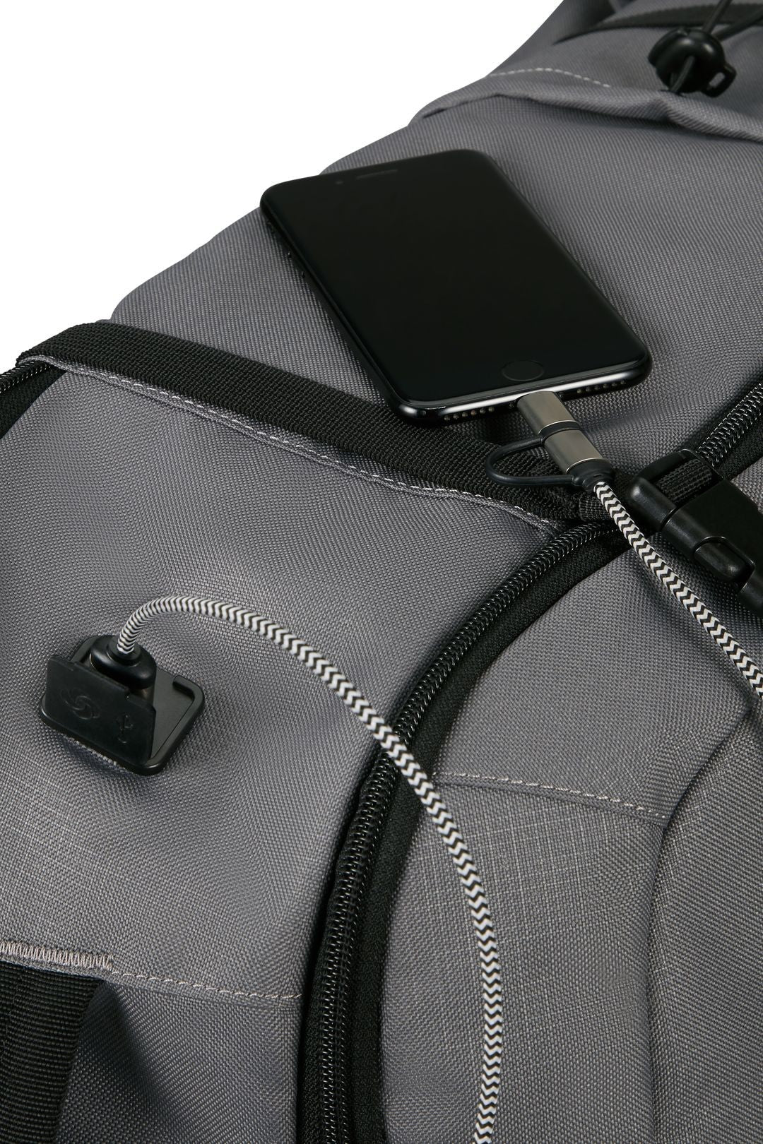Mochila S de Viaje ROADER 17.3" de Samsonite - Image 20