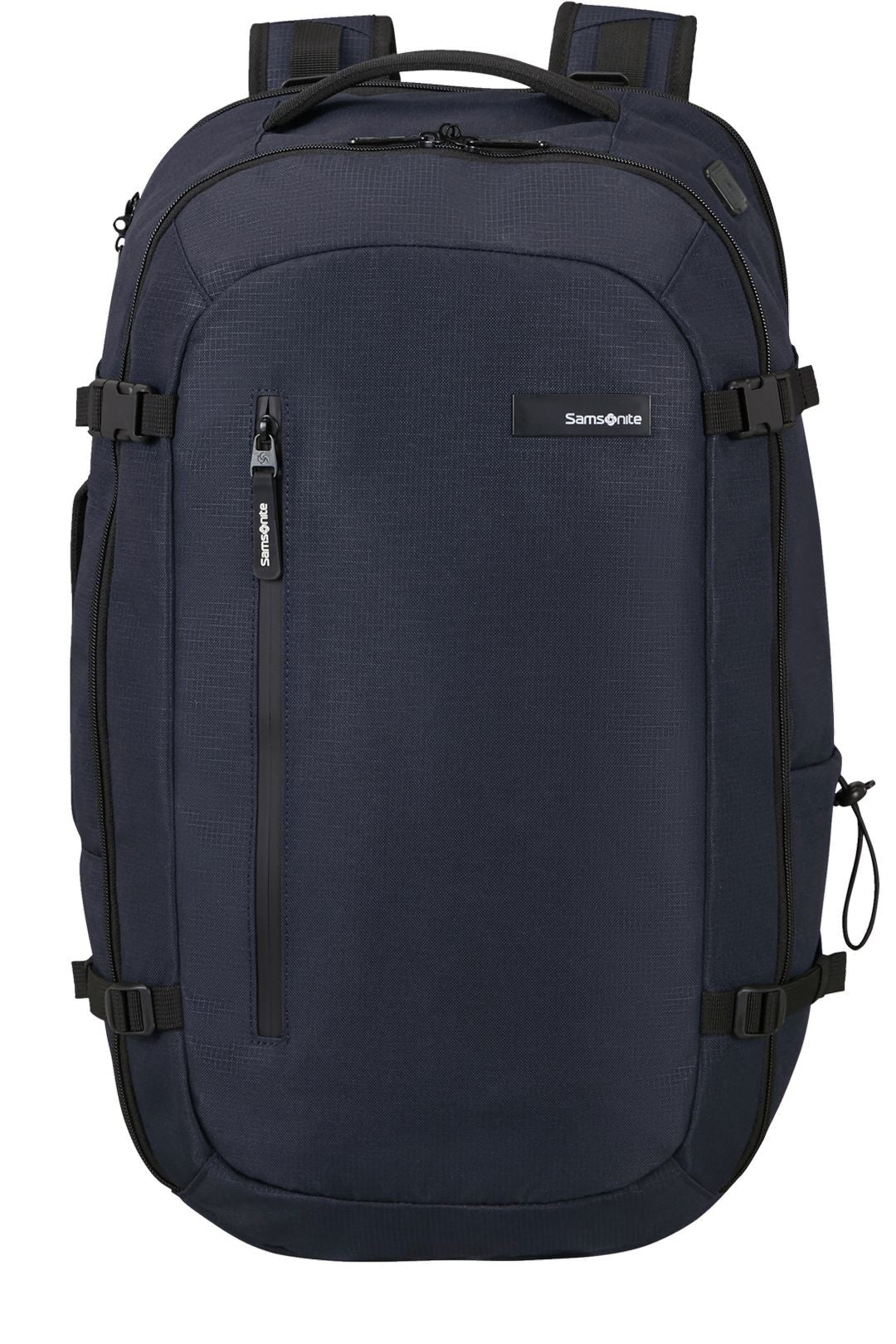 Mochila S de Viaje ROADER 17.3" de Samsonite - Image 6