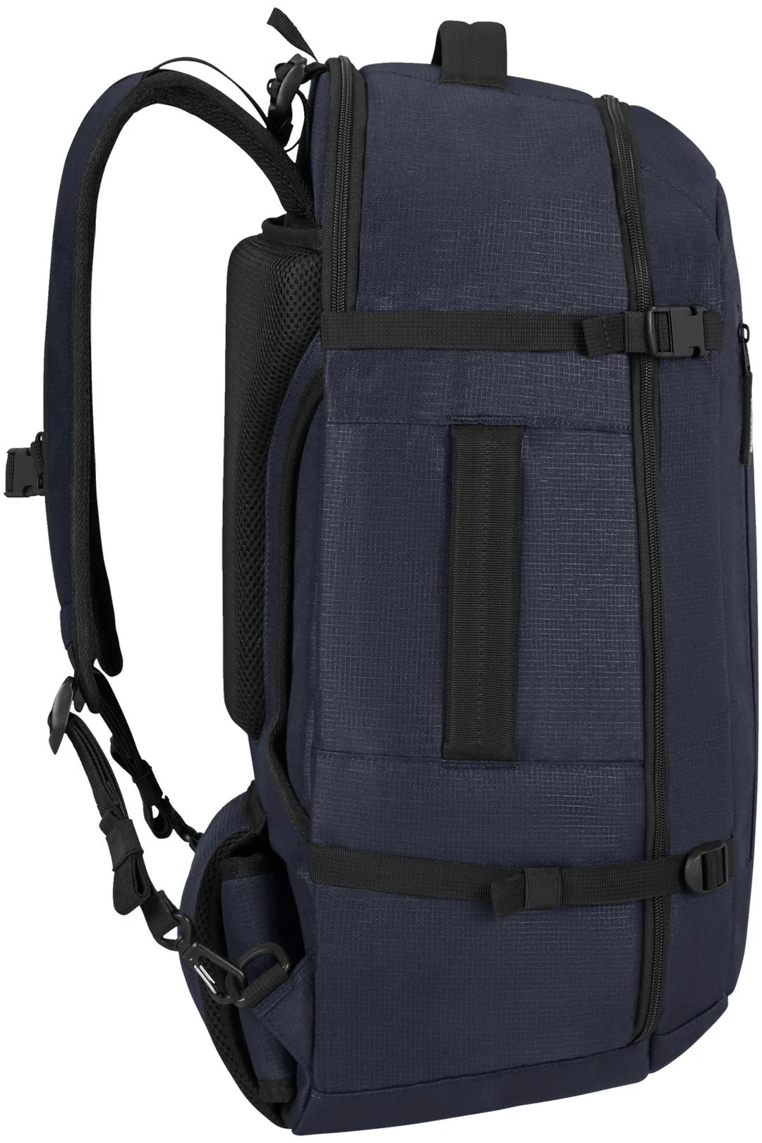 Mochila S de Viaje ROADER 17.3" de Samsonite - Image 7