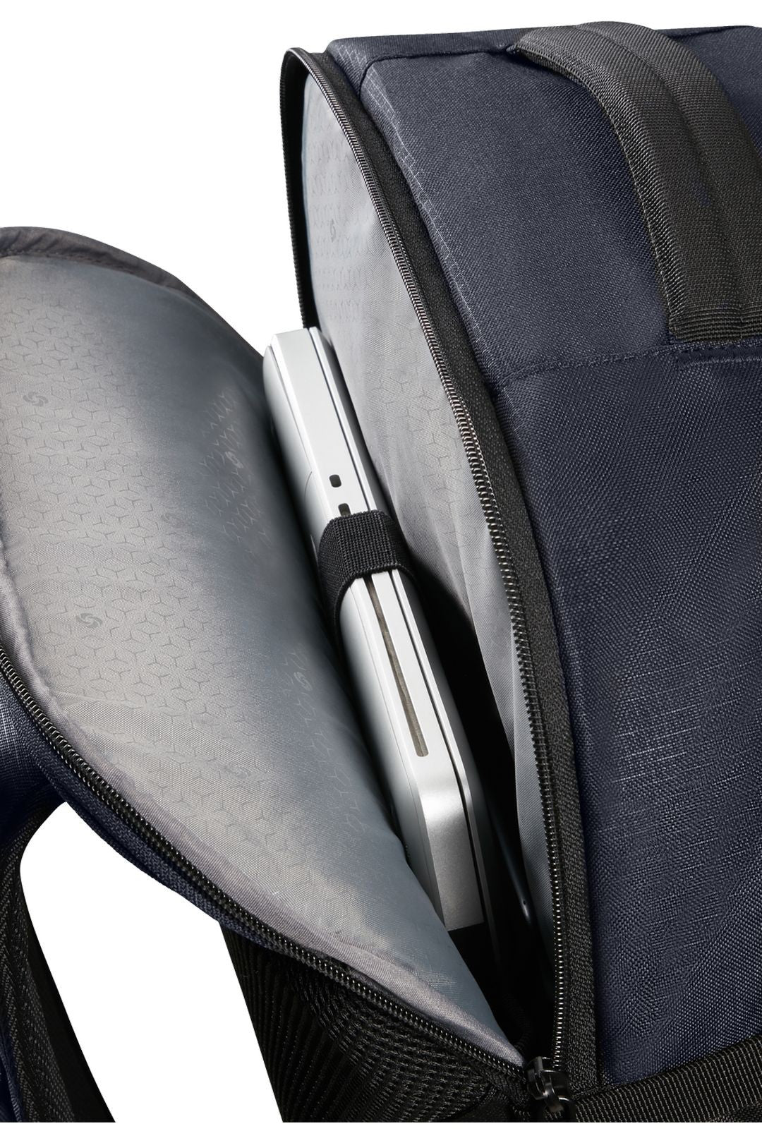 Mochila S de Viaje ROADER 17.3" de Samsonite - Image 9
