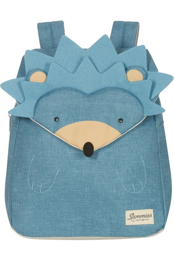 MOCHILA S INFANTIL HAPPY SAMMIES - HEDGEHOG HARRIS - Image 2