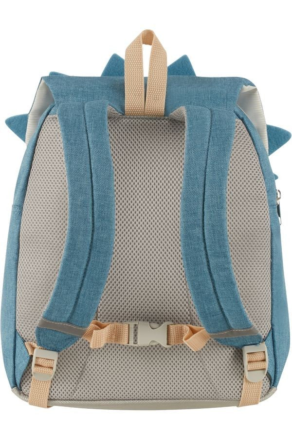 MOCHILA S INFANTIL HAPPY SAMMIES - HEDGEHOG HARRIS - Image 3