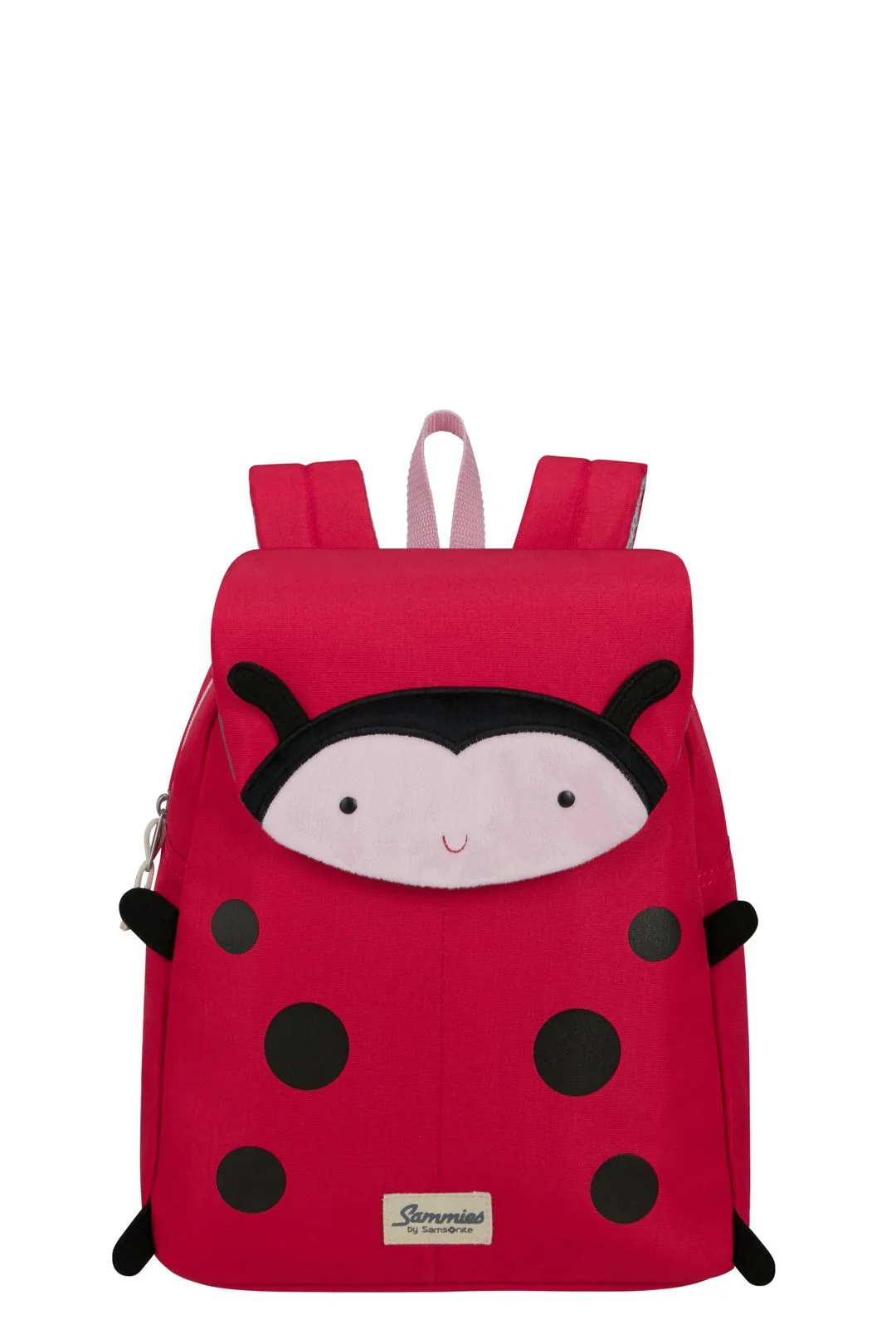 MOCHILA S+ SAMSONITE HAPPY SAMMIES ECO LADYBUG LALLY - Image 3
